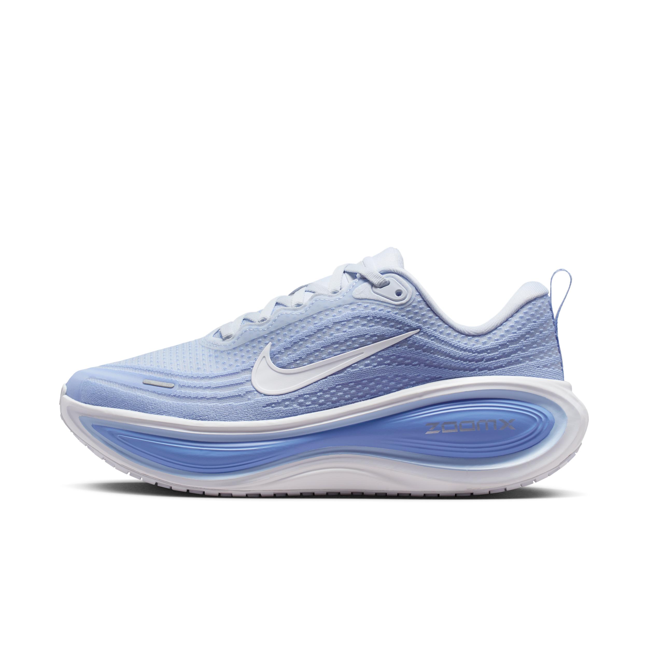 Nike Women's Vomero Plus Road Running Shoes (Wide) by NIKE