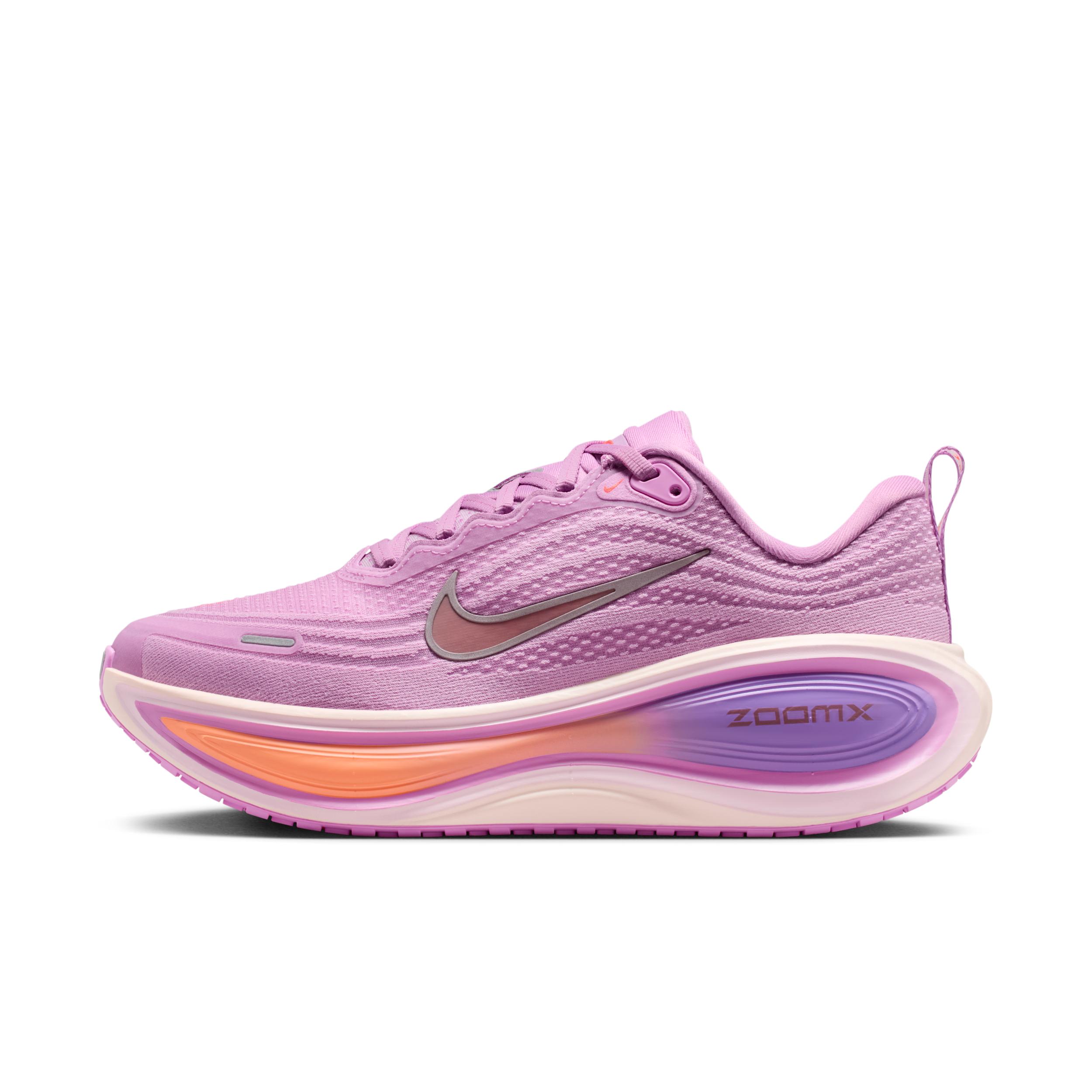 Nike Women's Vomero Plus Road Running Shoes (Wide) by NIKE