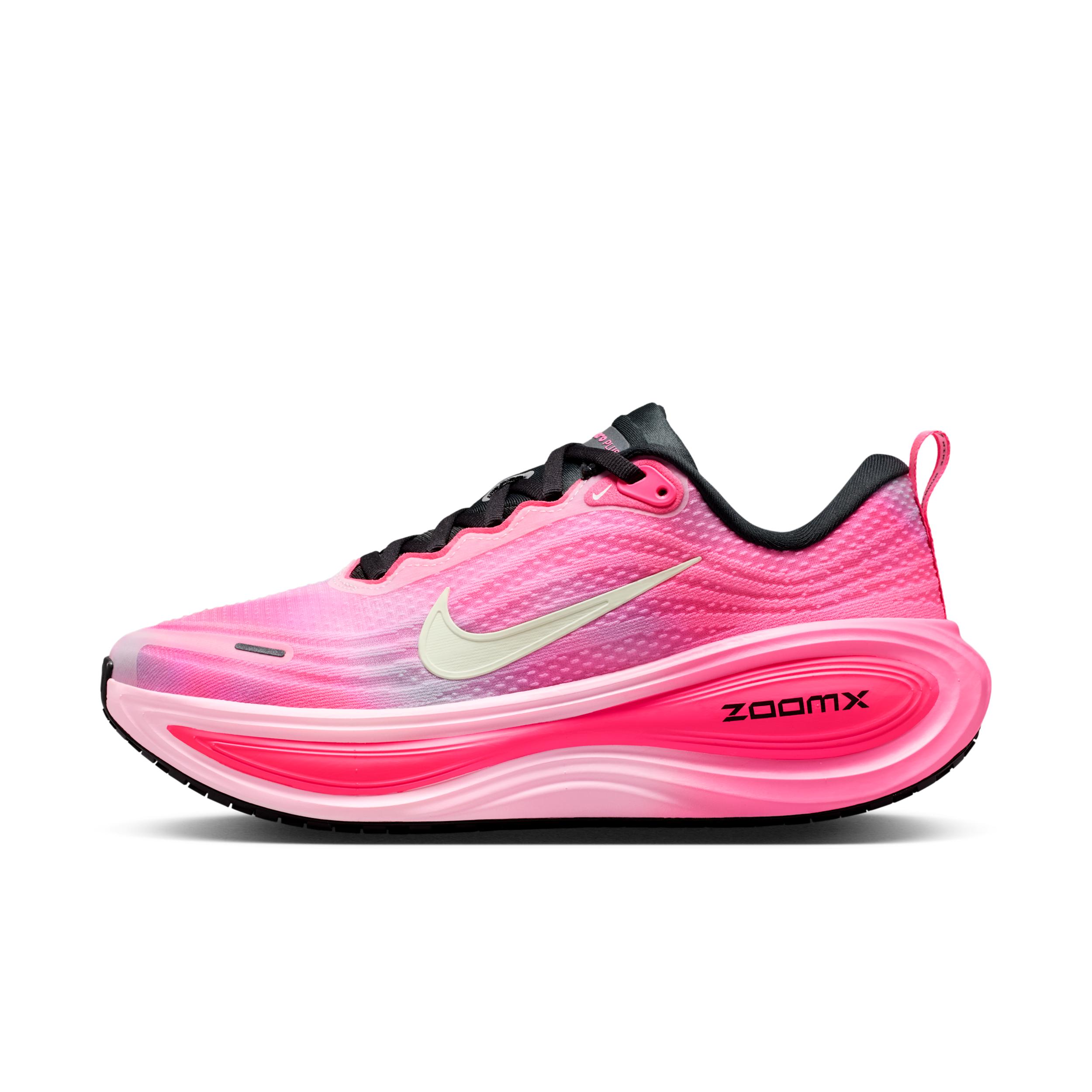 Nike Women's Vomero Plus Road Running Shoes by NIKE