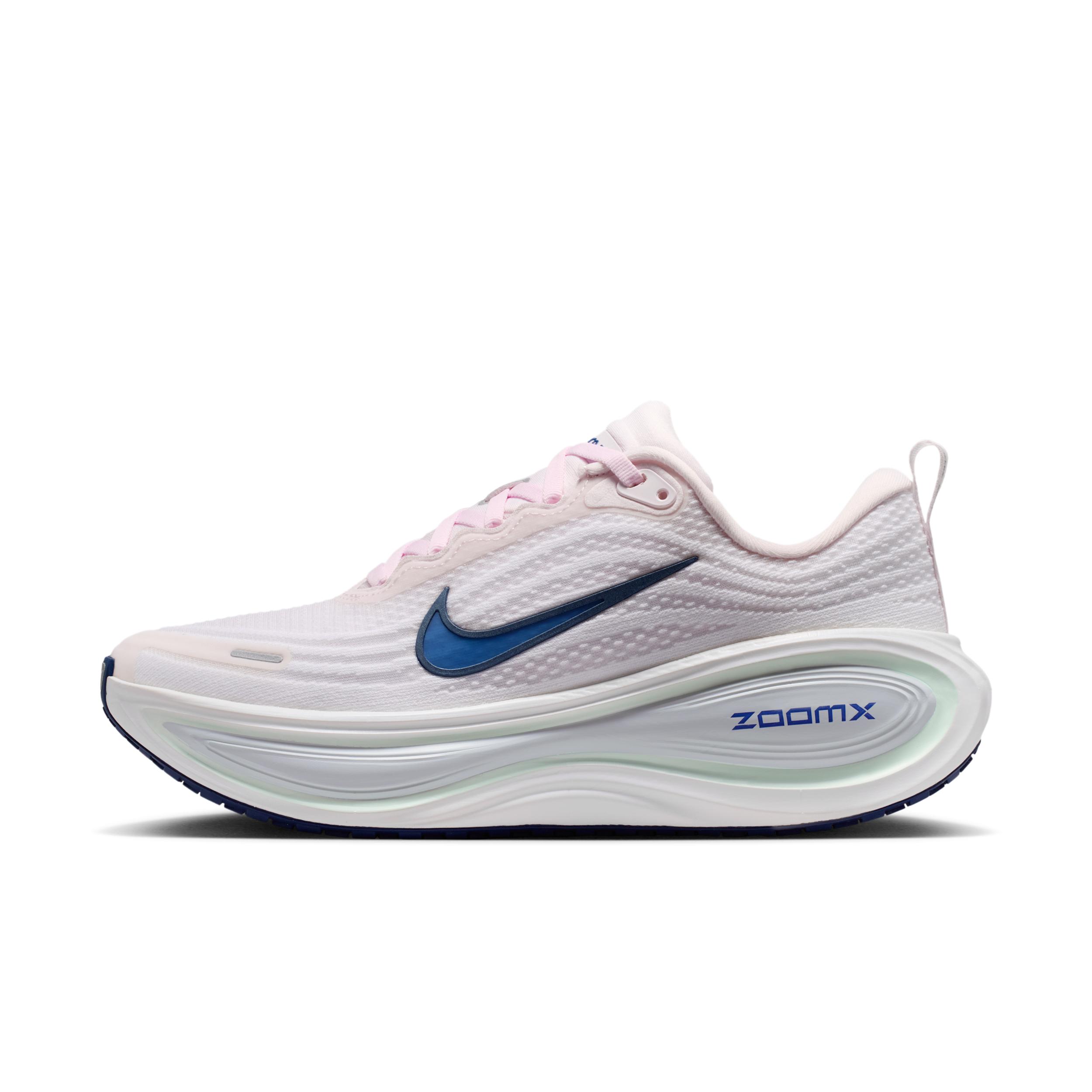 Nike Women's Vomero Plus Road Running Shoes by NIKE