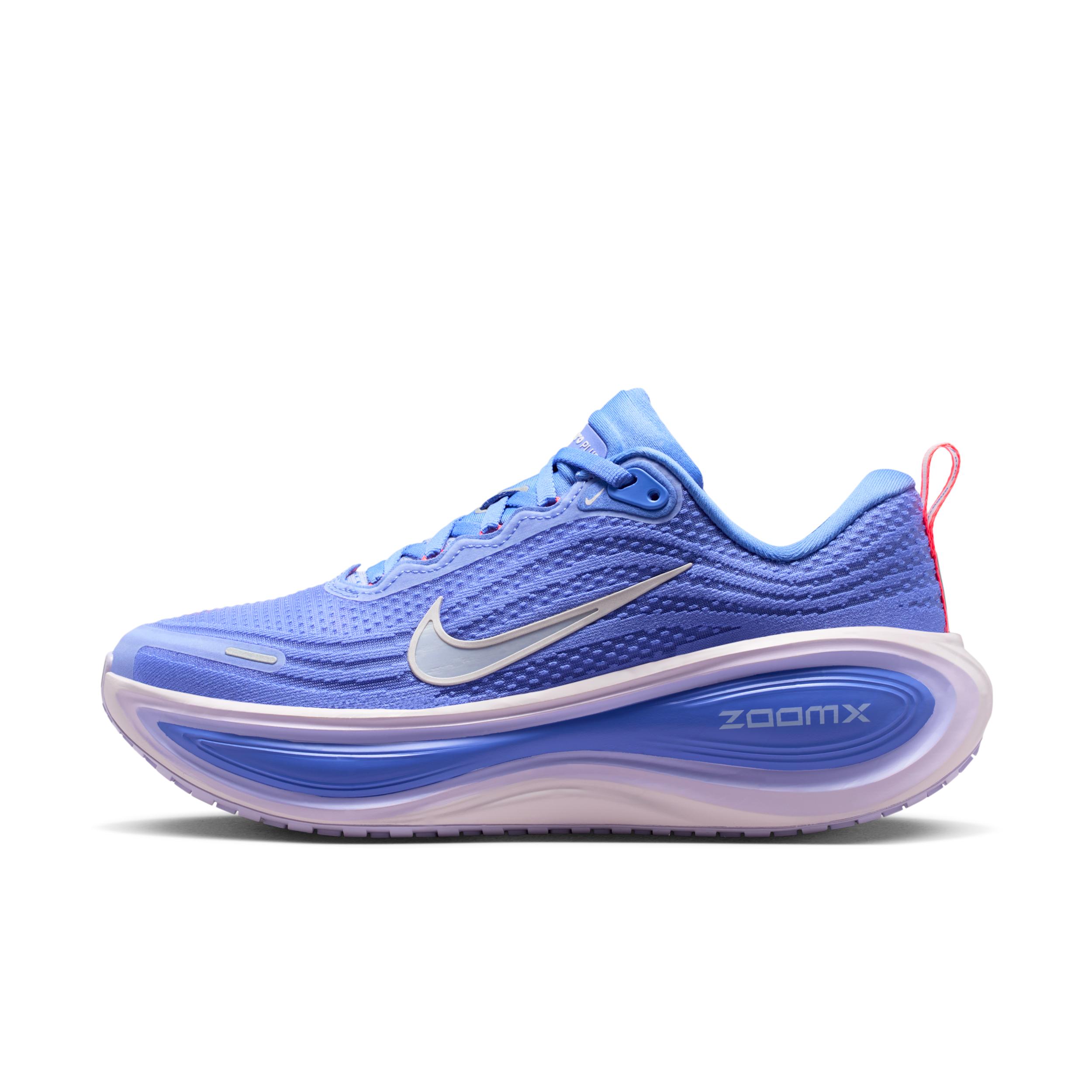 Nike Women's Vomero Plus Road Running Shoes by NIKE