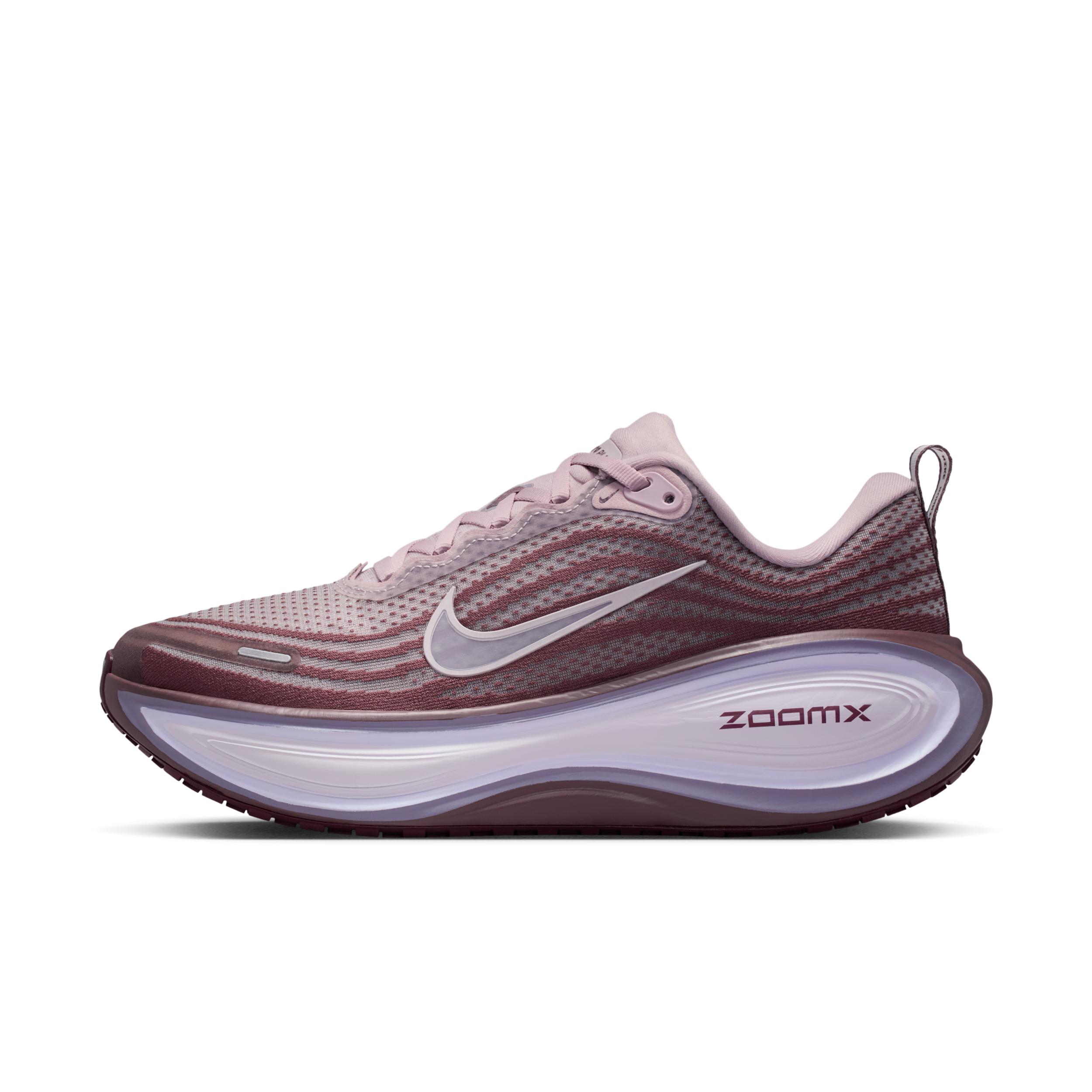 Nike Women's Vomero Plus Road Running Shoes by NIKE