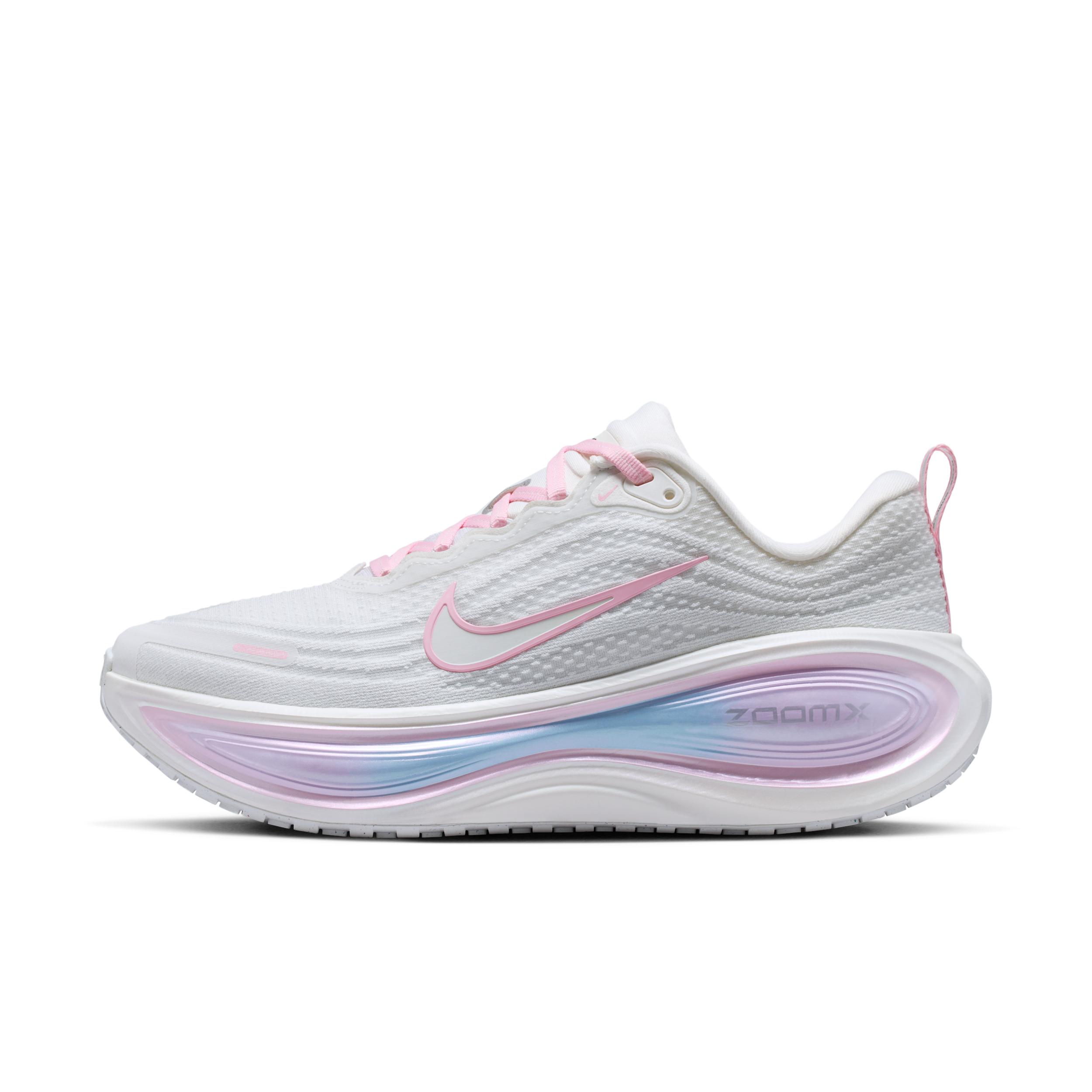 Nike Women's Vomero Plus Womenâs Road Running Shoes by NIKE