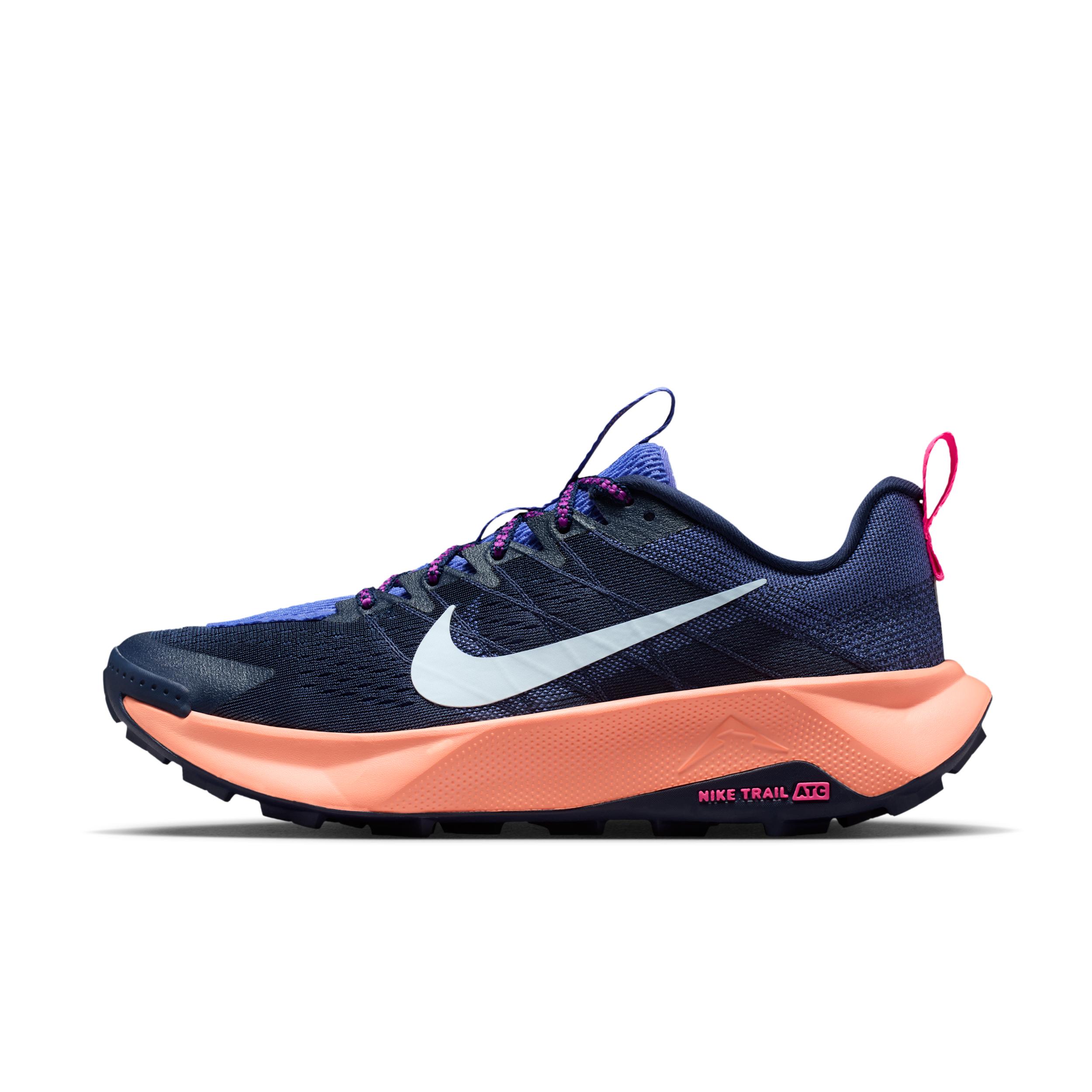 Nike Women's Wildhorse 10 Trail Running Shoes by NIKE