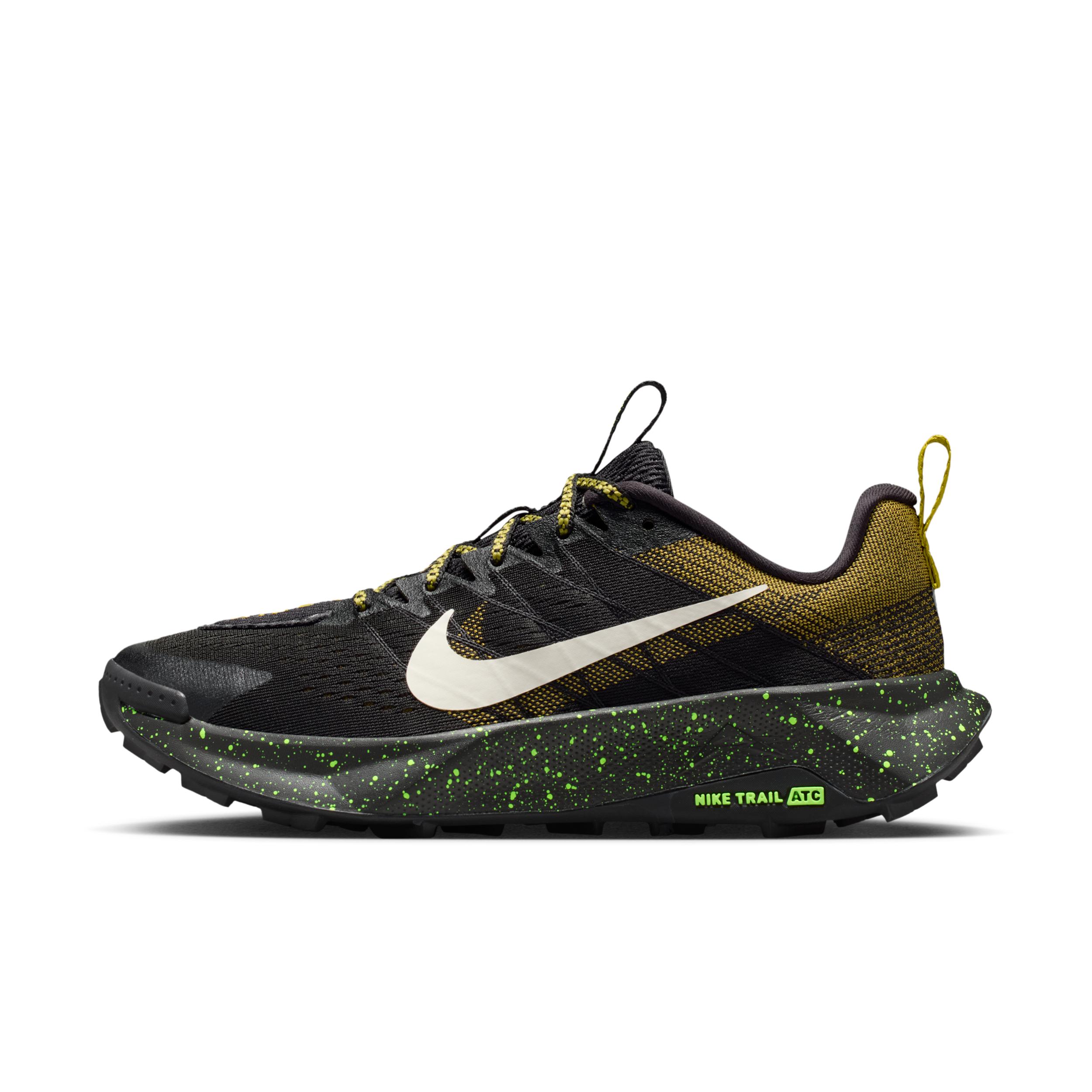 Nike Women's Wildhorse 10 Trail Running Shoes by NIKE