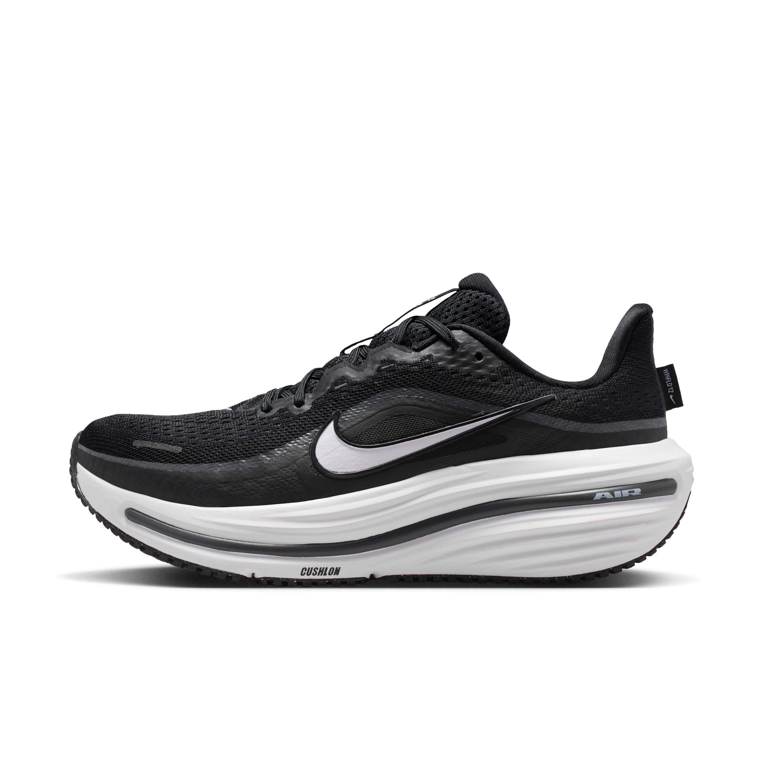 Nike Women's Winflo 12 Road Running Shoes (Wide) by NIKE