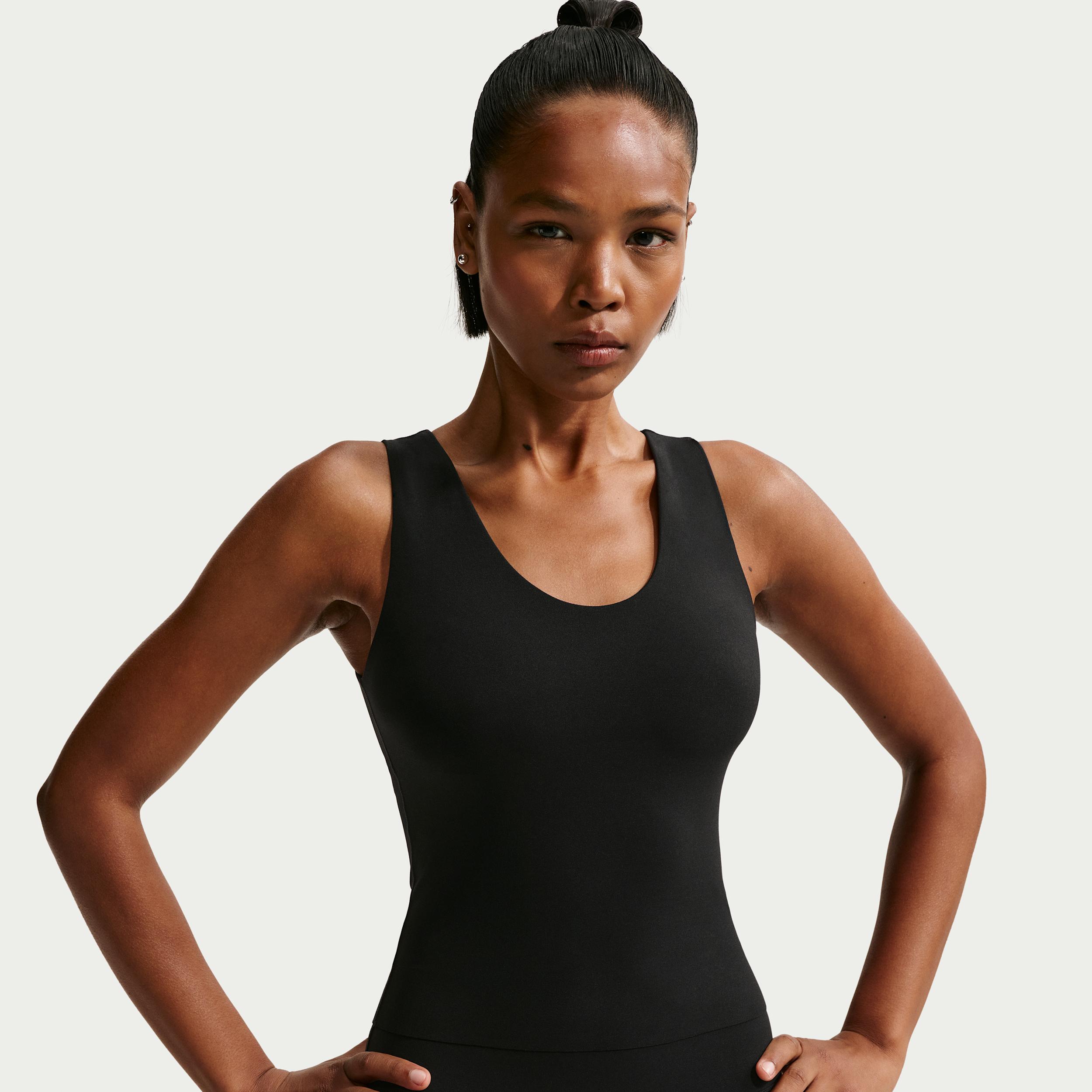 Nike Women's Zenvy Dri-FIT Tank Top by NIKE