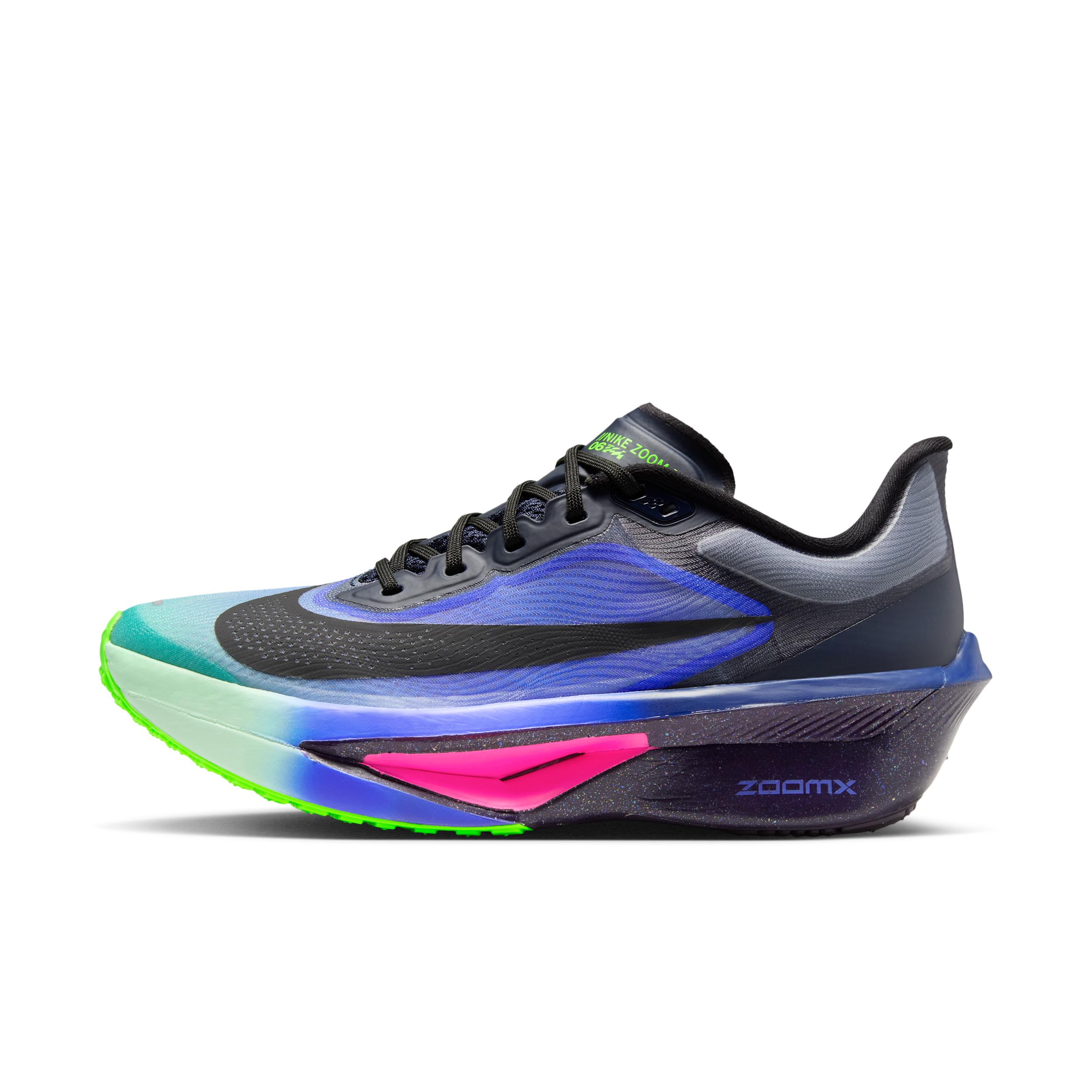 Nike Women's Zoom Fly 6 Glam Road Racing Shoes by NIKE