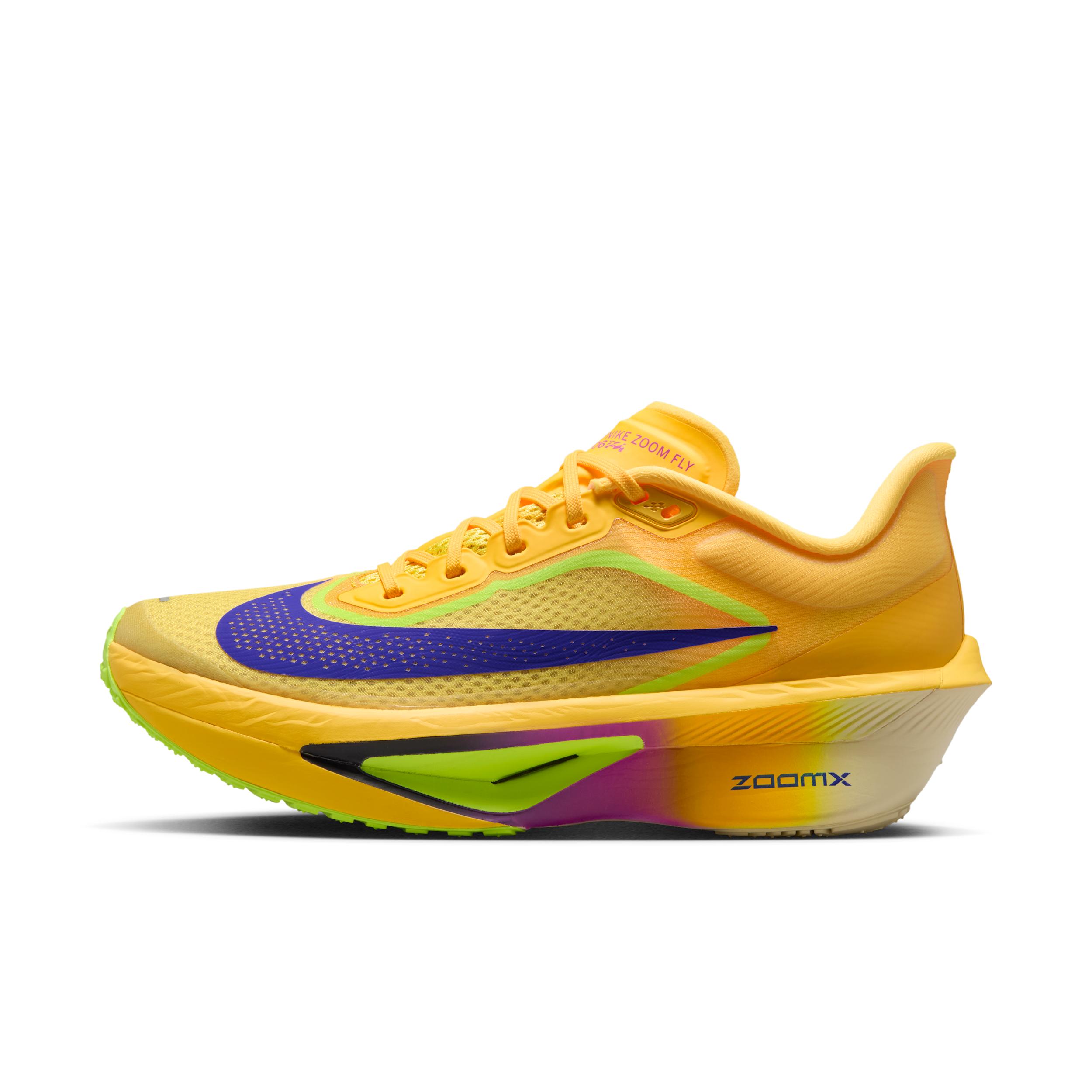 Nike Women's Zoom Fly 6 Road Racing Shoes by NIKE