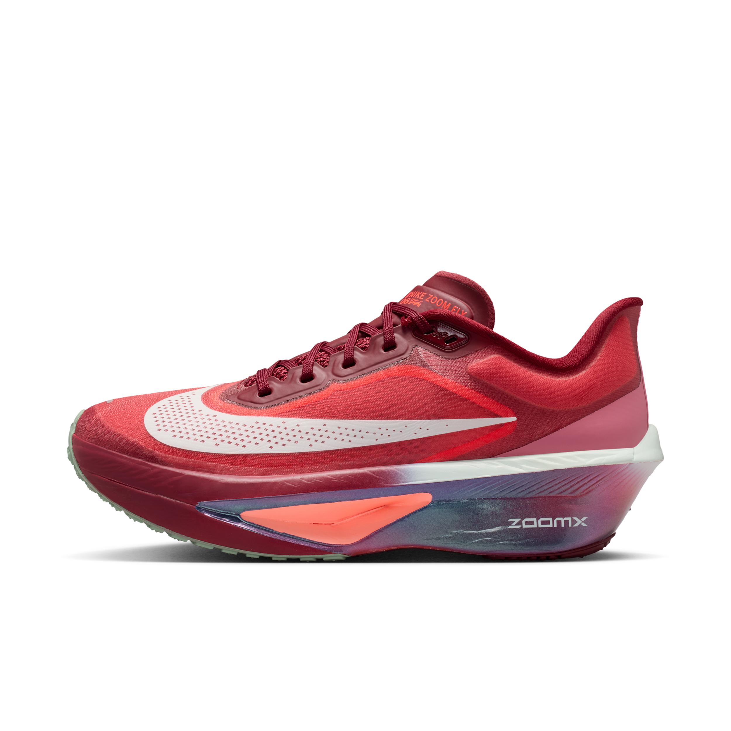 Nike Women's Zoom Fly 6 SE Womenâs Road Racing Shoes by NIKE