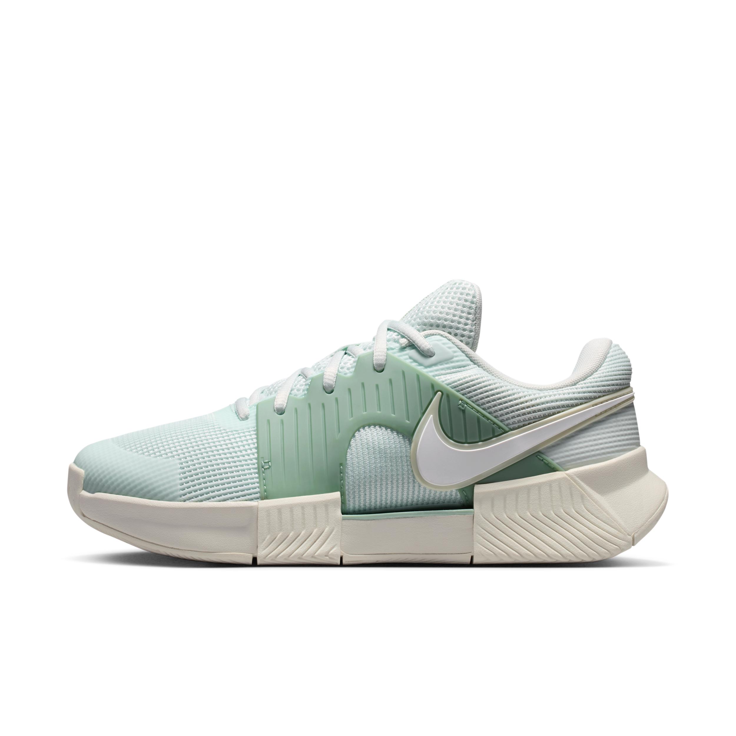 Nike Women's Zoom GP Challenge 1.5 Hard Court Tennis Shoes by NIKE