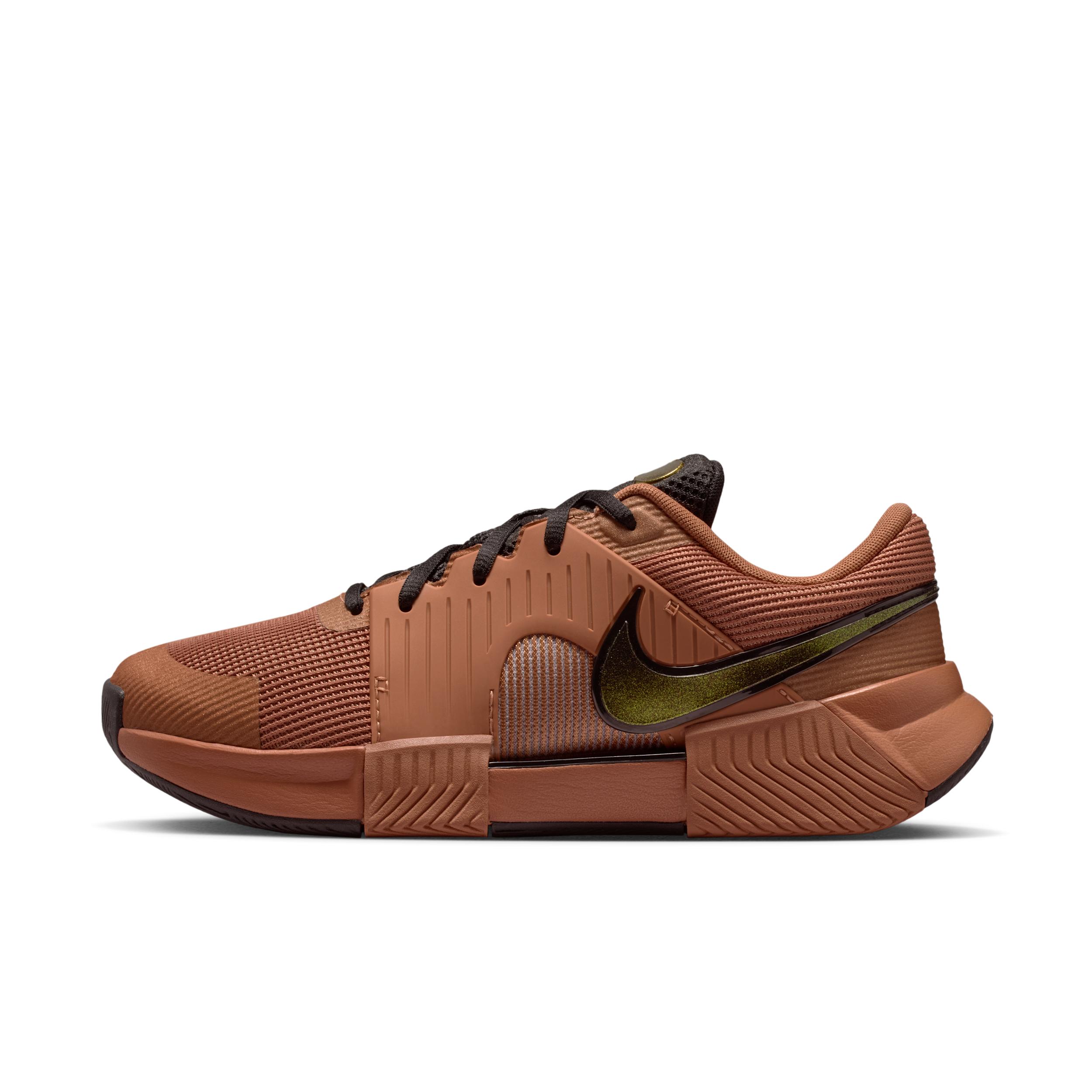 Nike Women's Zoom GP Challenge 1.5 "Naomi Osaka" Hard Court Tennis Shoes by NIKE