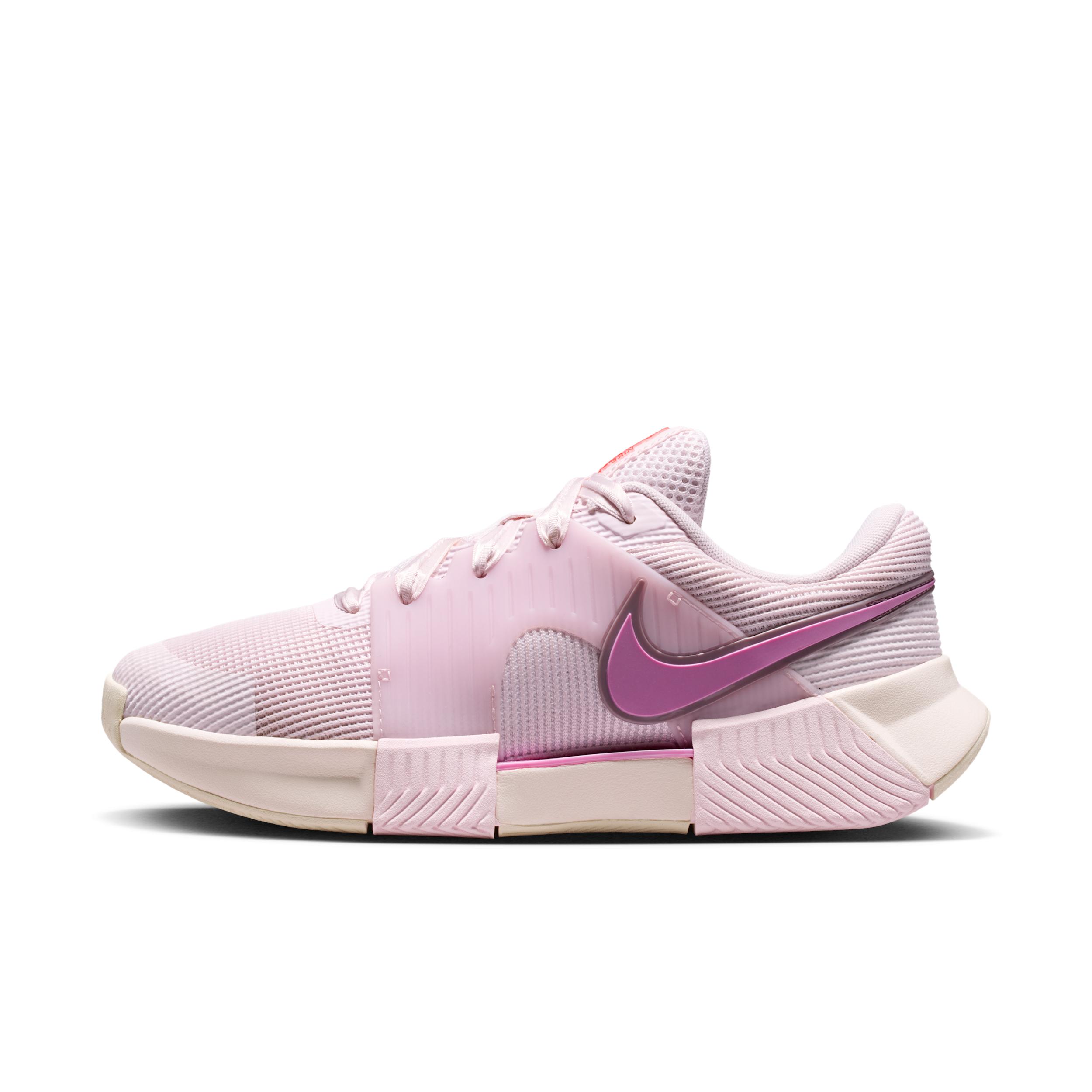 Nike Women's Zoom GP Challenge 1.5 PRM Hard Court Tennis Shoes by NIKE