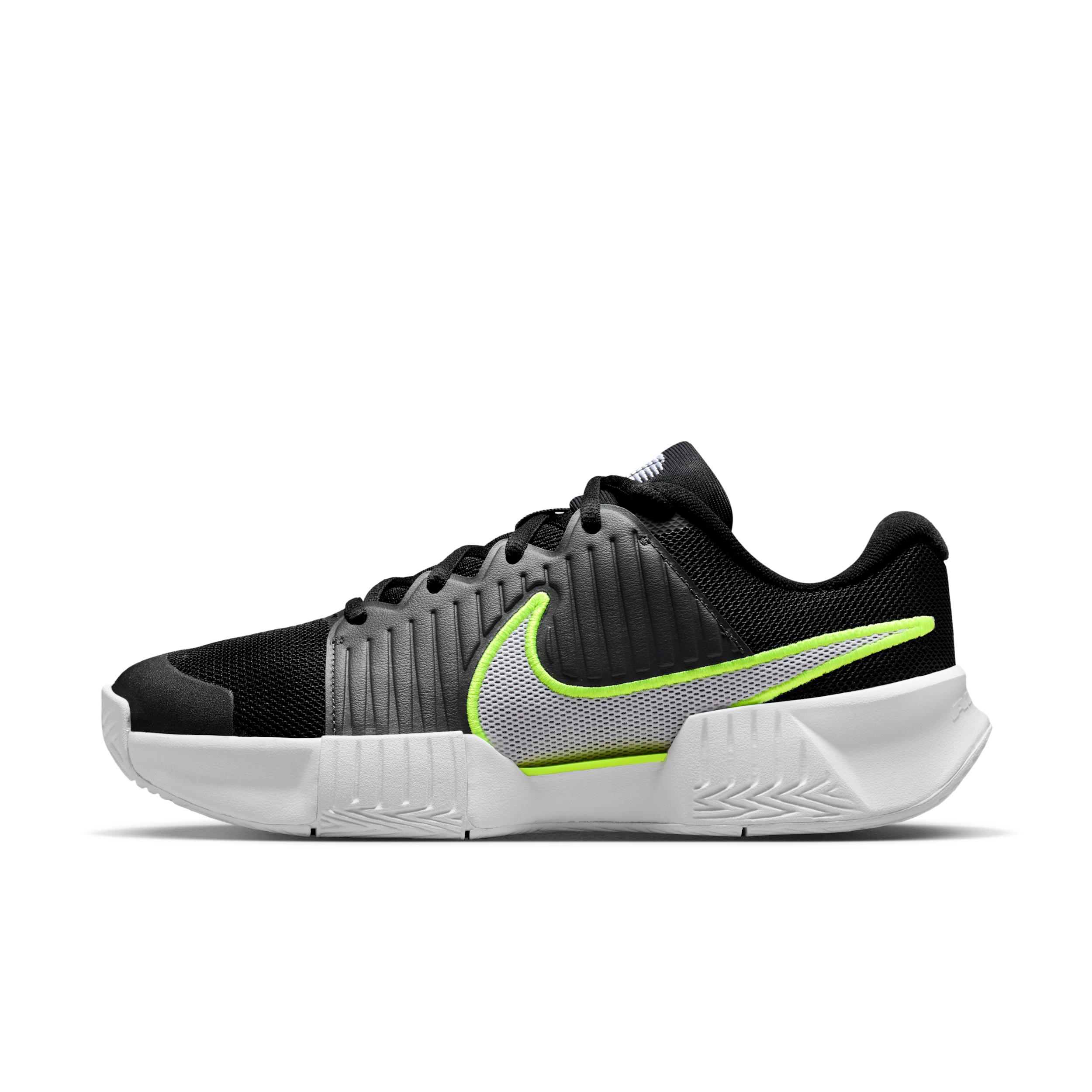 Nike Women's Zoom GP Challenge Pro Hard Court Tennis Shoes by NIKE