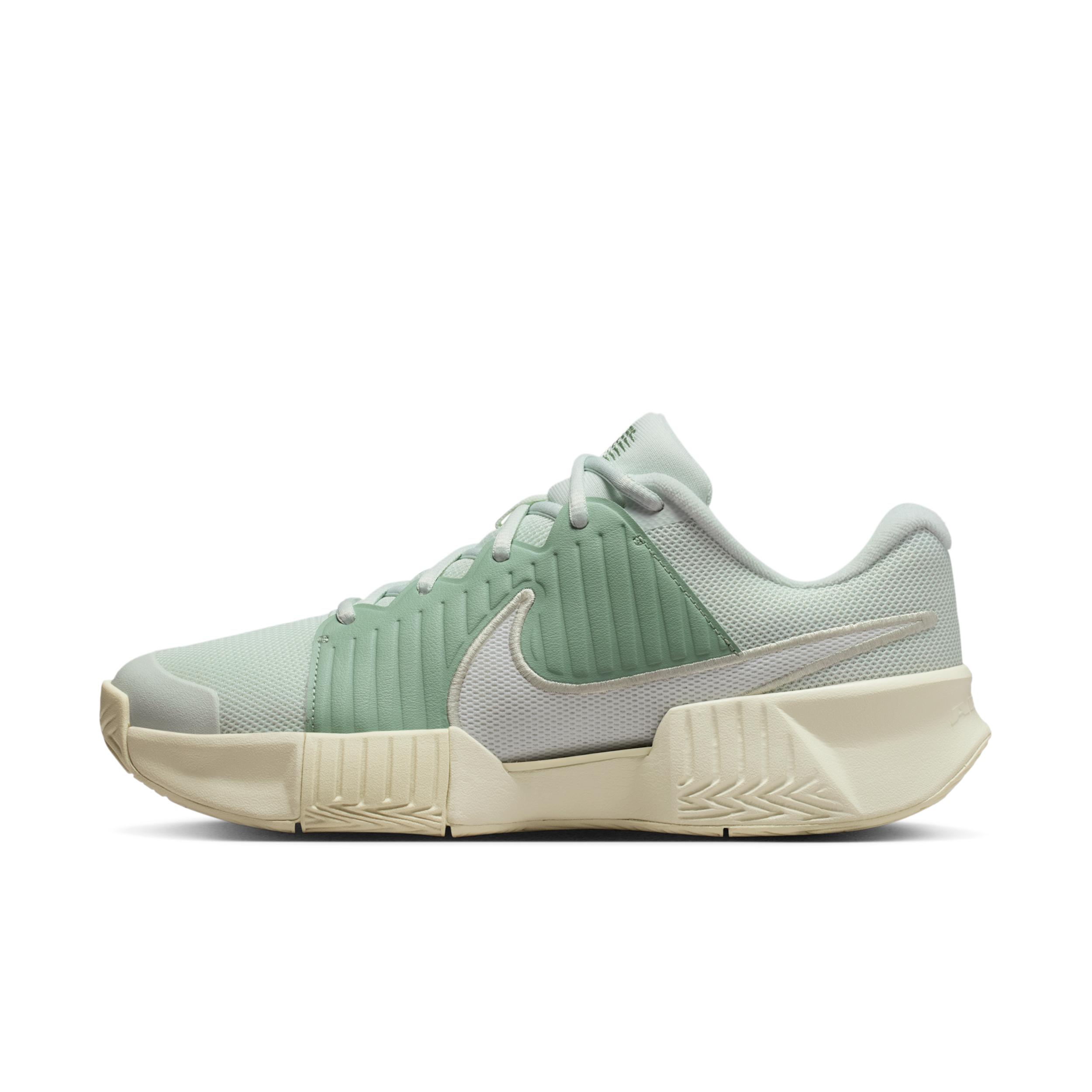 Nike Women's Zoom GP Challenge Pro Hard Court Tennis Shoes by NIKE