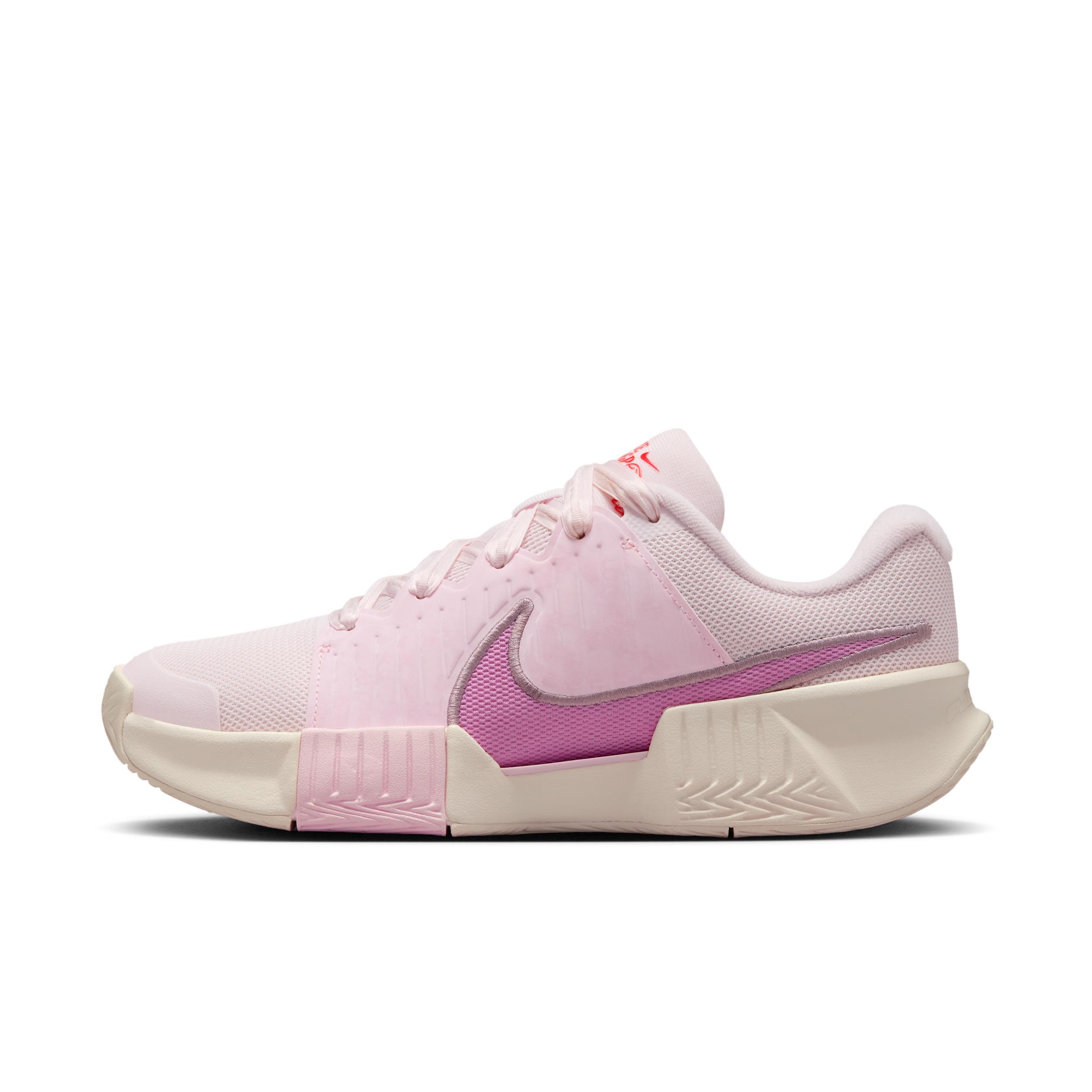Nike Women's Zoom GP Challenge Pro PRM Hard Court Tennis Shoes by NIKE
