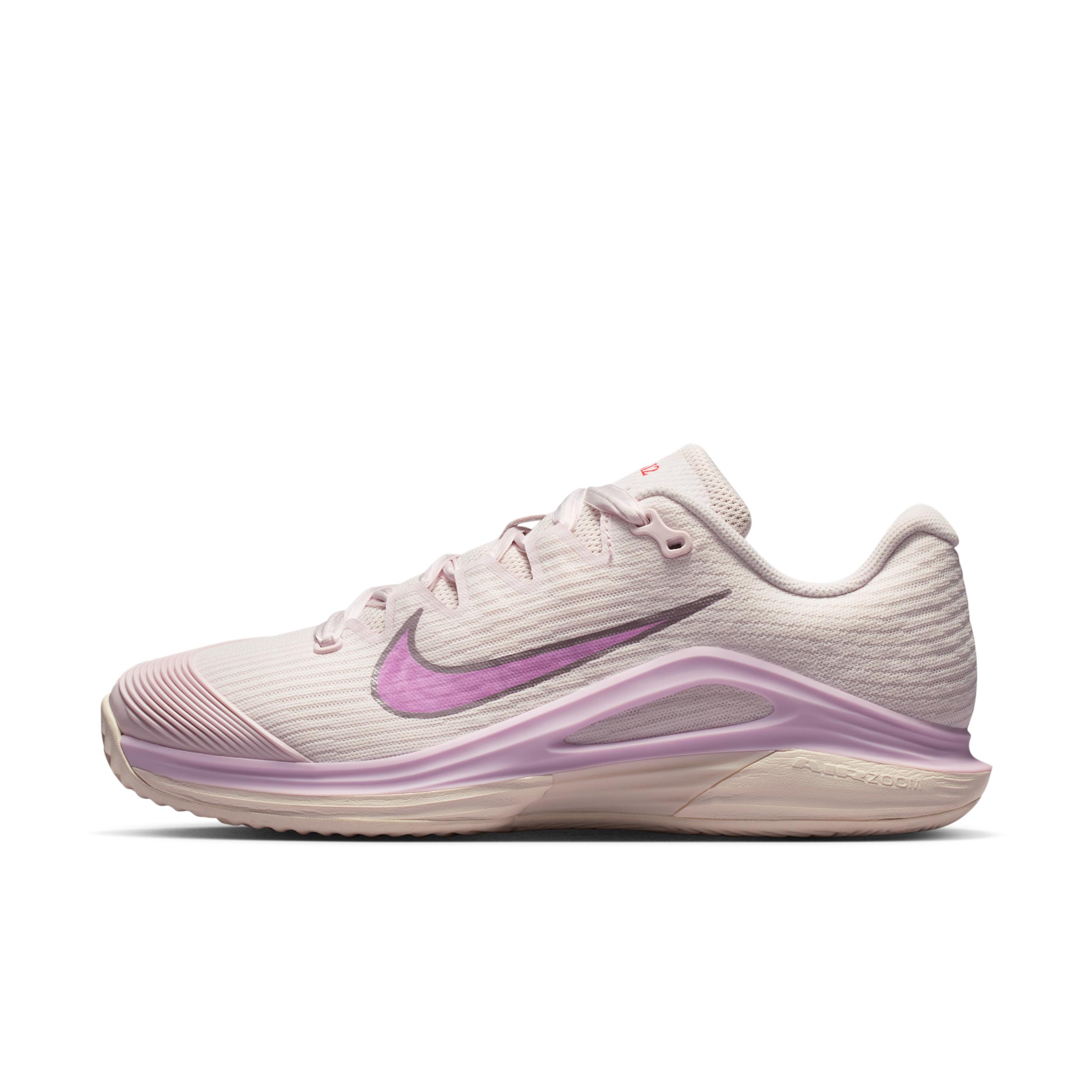 Nike Women's Zoom Vapor 12 PRM Clay Court Tennis Shoes by NIKE