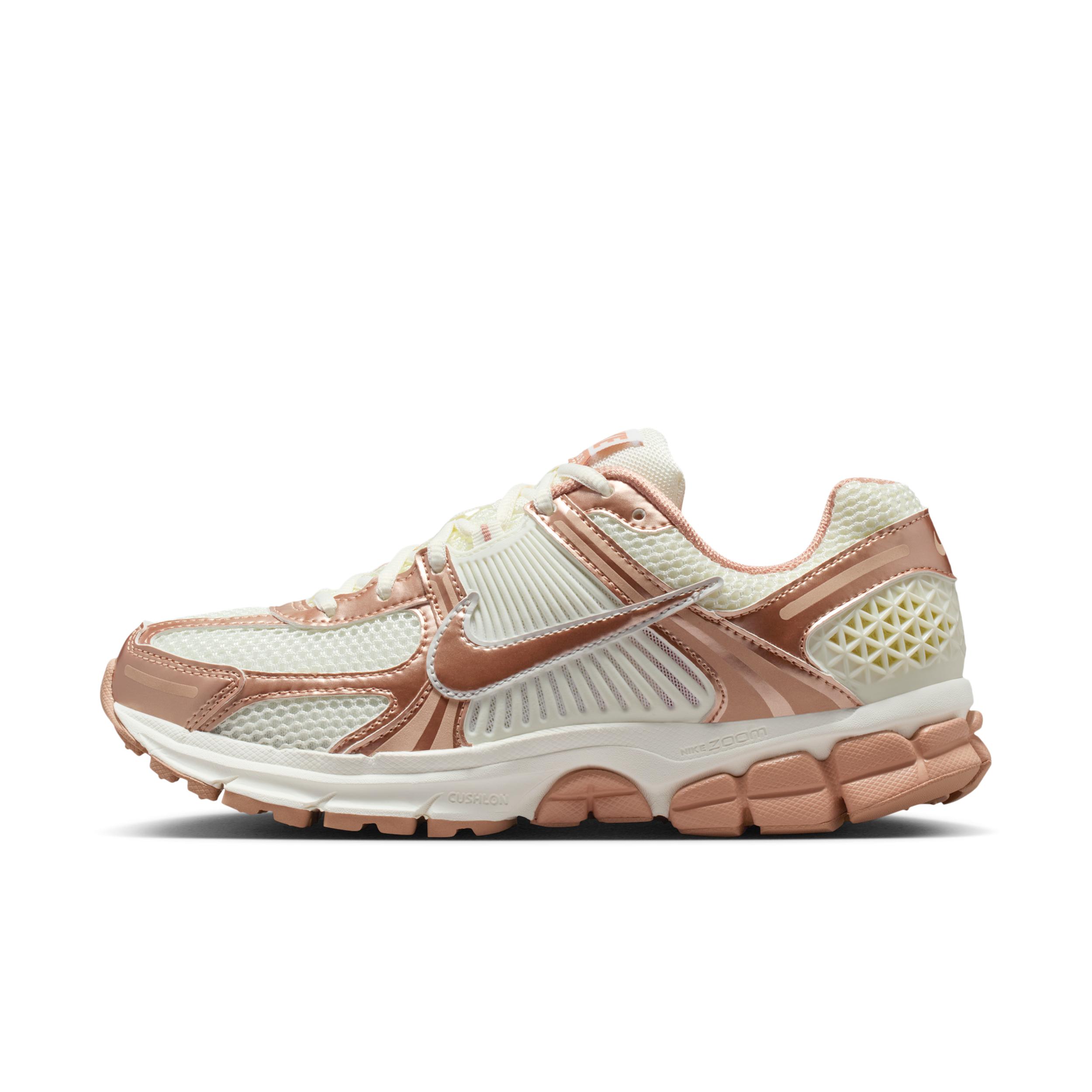 Nike Women's Zoom Vomero 5 "Rose Gold" Shoes by NIKE