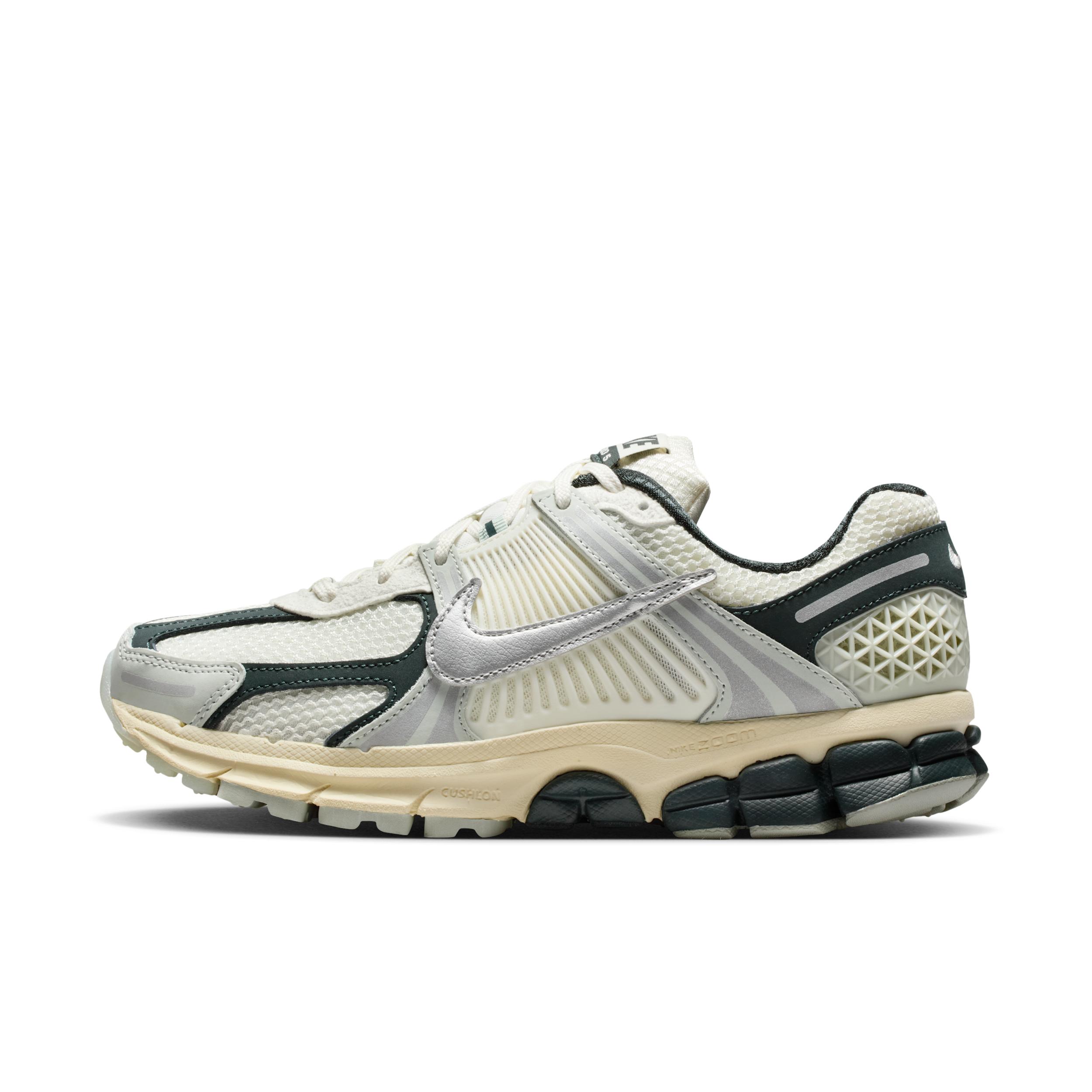 Nike Women's Zoom Vomero 5 Shoes with Reflective Accents by NIKE