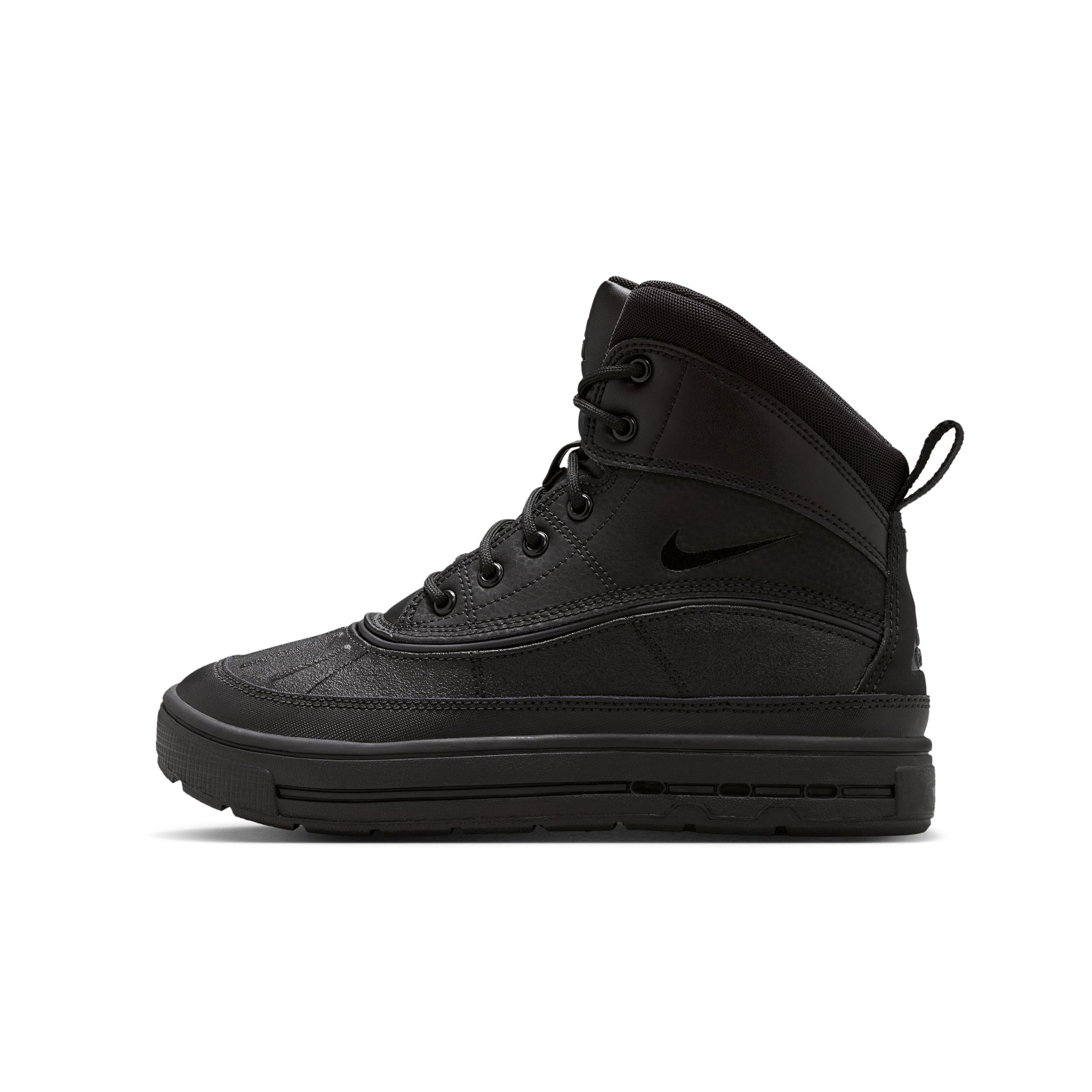 Nike Woodside 2 High Big Kids' Boots by NIKE