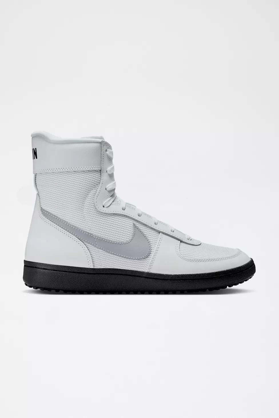 Nike X Stranger Things Field General High Sneaker by NIKE