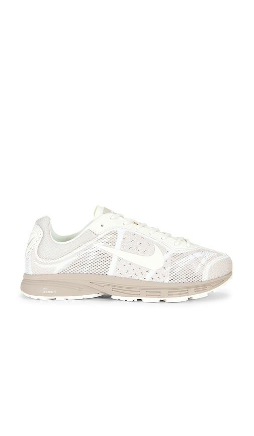 Nike Zoom Streak 3 Sneaker in Cream by NIKE