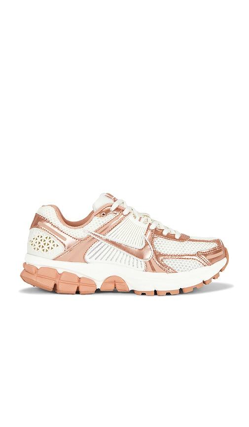 Nike Zoom Vomero 5 NA36 Sneaker in White,Rose by NIKE
