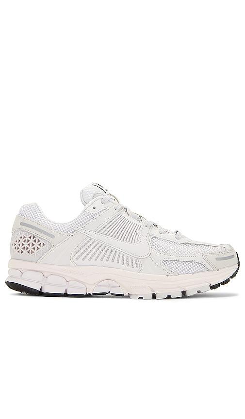 Nike Zoom Vomero 5 Sp Sneakers in Vast Grey, Black. & Sail in Black by NIKE