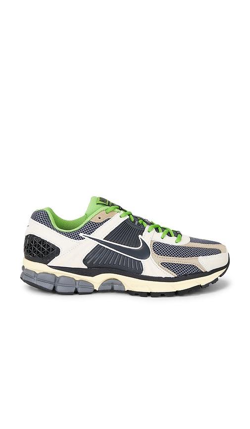 Nike Zoom Vomero 5 in Cream by NIKE