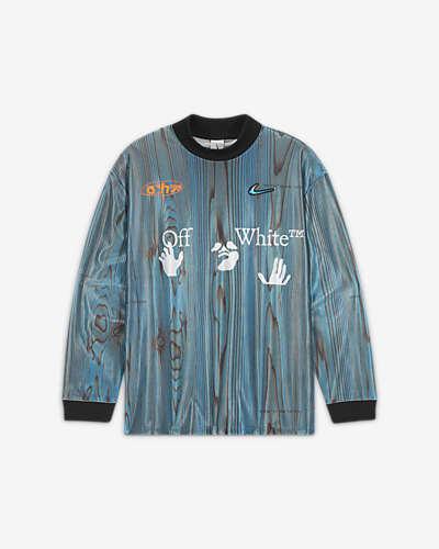 Nike x Off-White™, Men's Jersey by NIKE