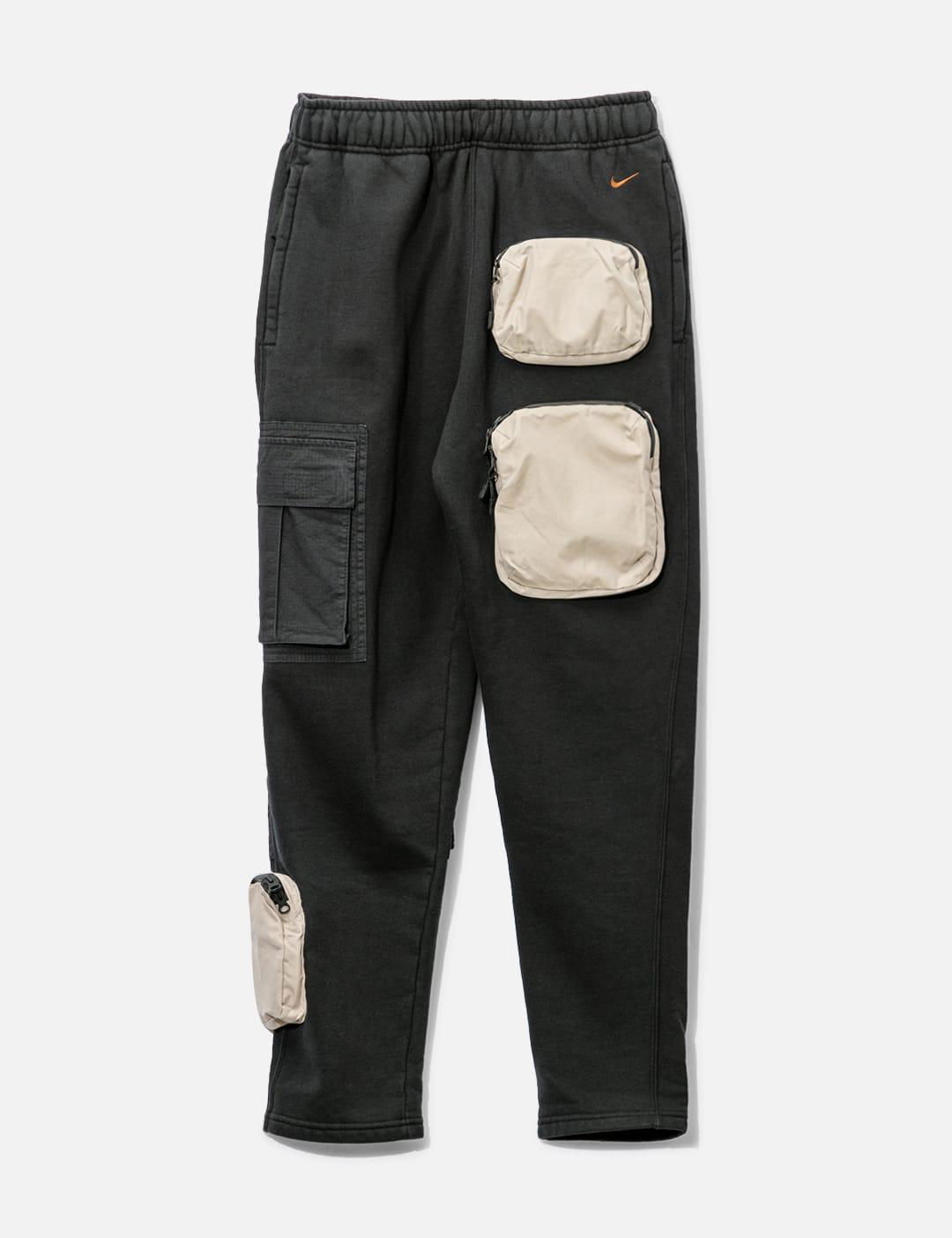 travis scott x nike joggers