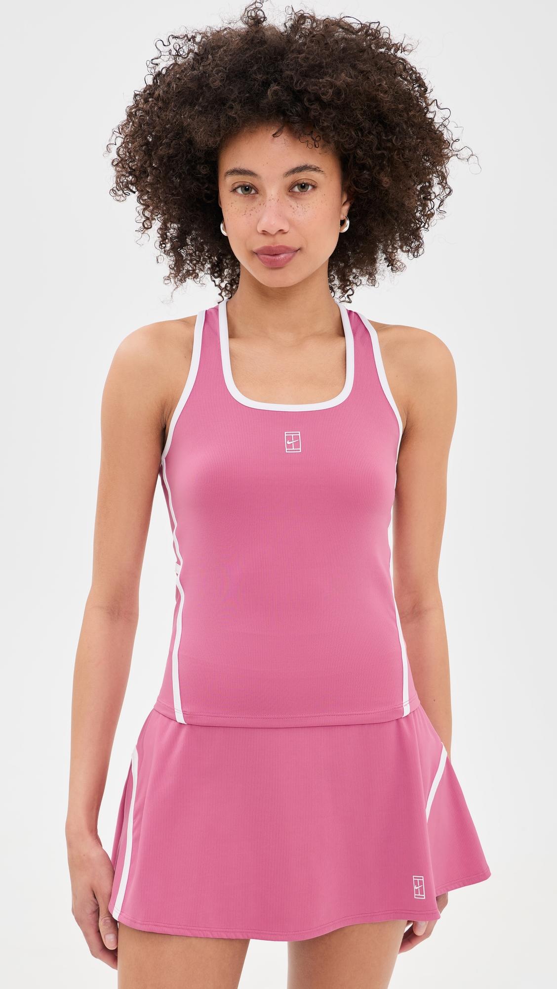 NikeCourt Advantage Dri-FIT Tennis Tank Top by NIKE