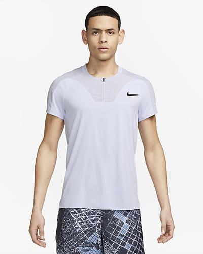 NikeCourt Dri-FIT ADV Slam Men's Tennis Polo by NIKE