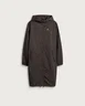 NikeSKIMS Crunchy Nylon Hooded Parka by NIKE NikeSKIMS Crunchy Nylon Hooded Parka by NIKE