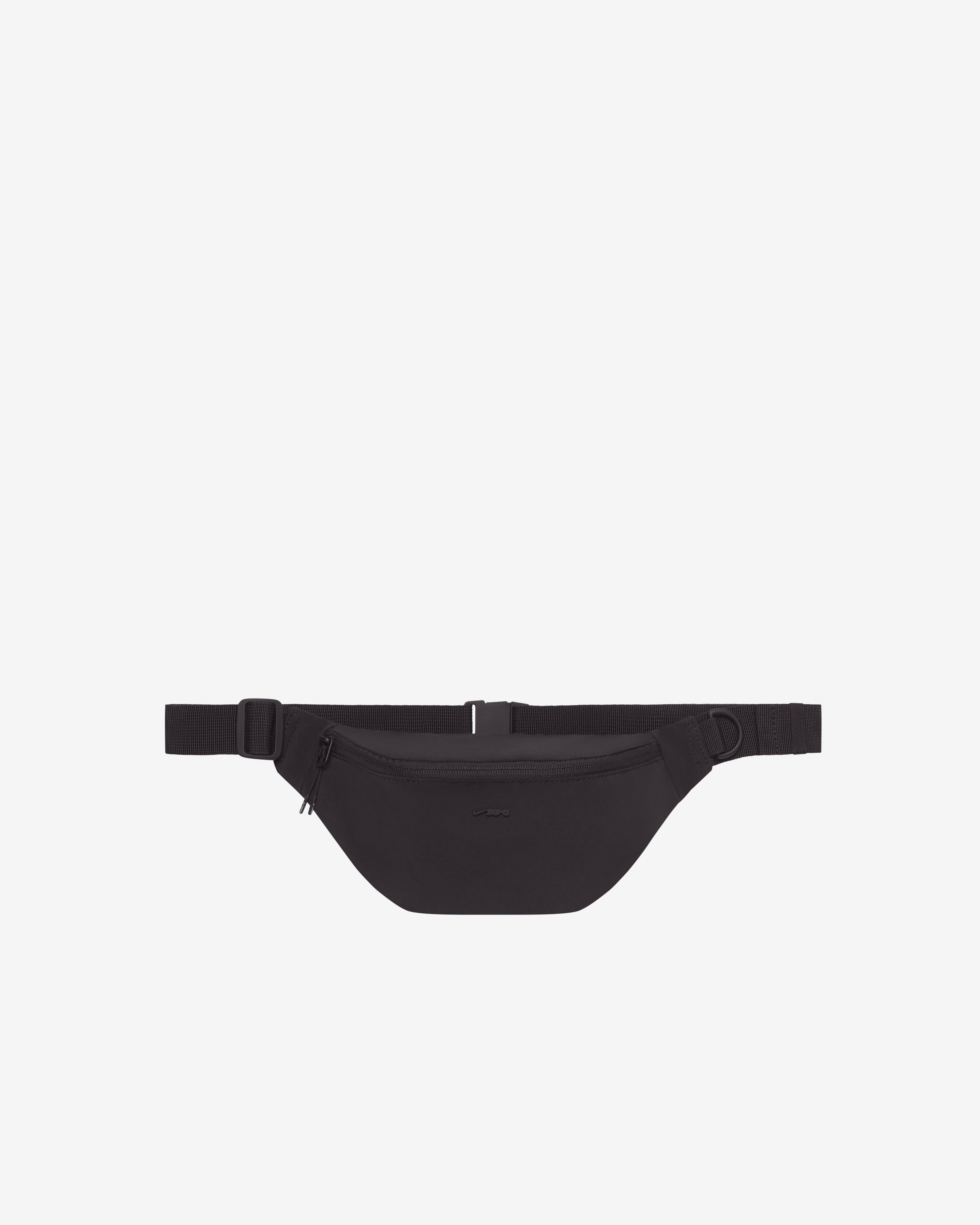 NikeSKIMS - Women's Fanny Pack - (Obsidian) by NIKE