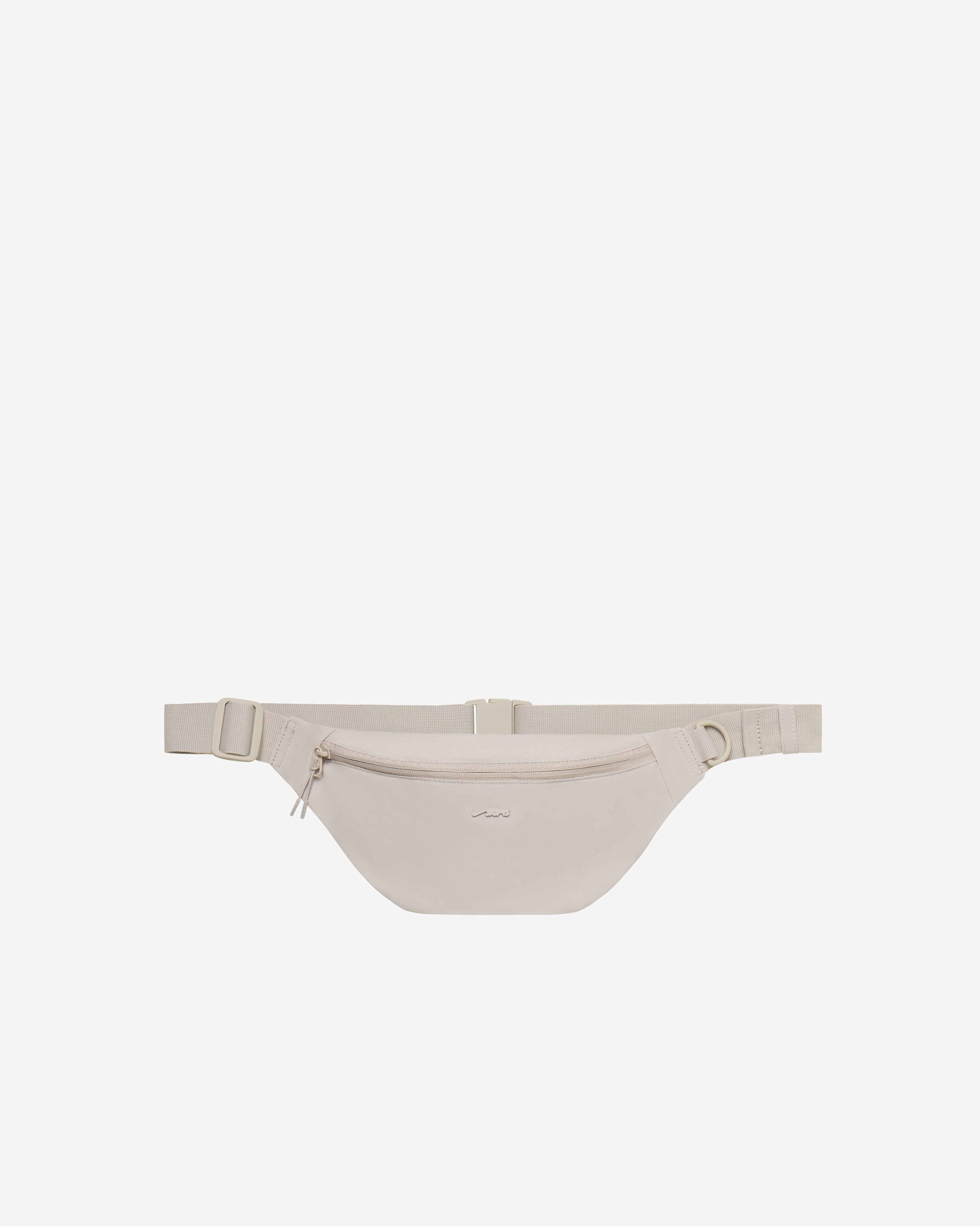 NikeSKIMS - Women's Fanny Pack - (Stone) by NIKE
