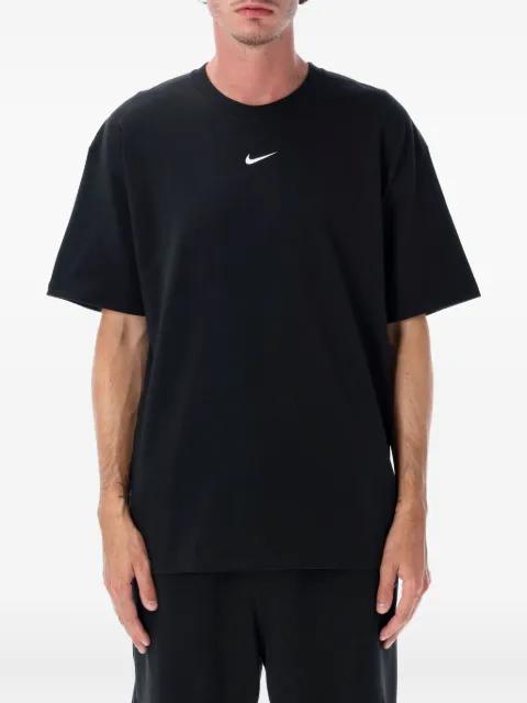Nocta logo-detail T-shirt by NIKE