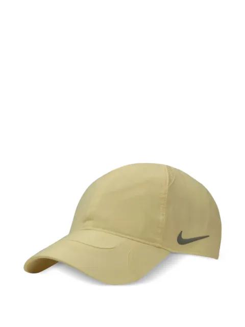Nocta logo-print baseball cap by NIKE