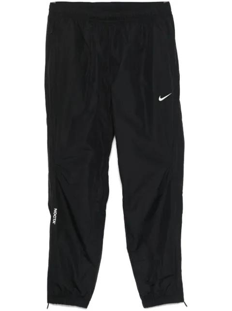 Nocta track pants by NIKE