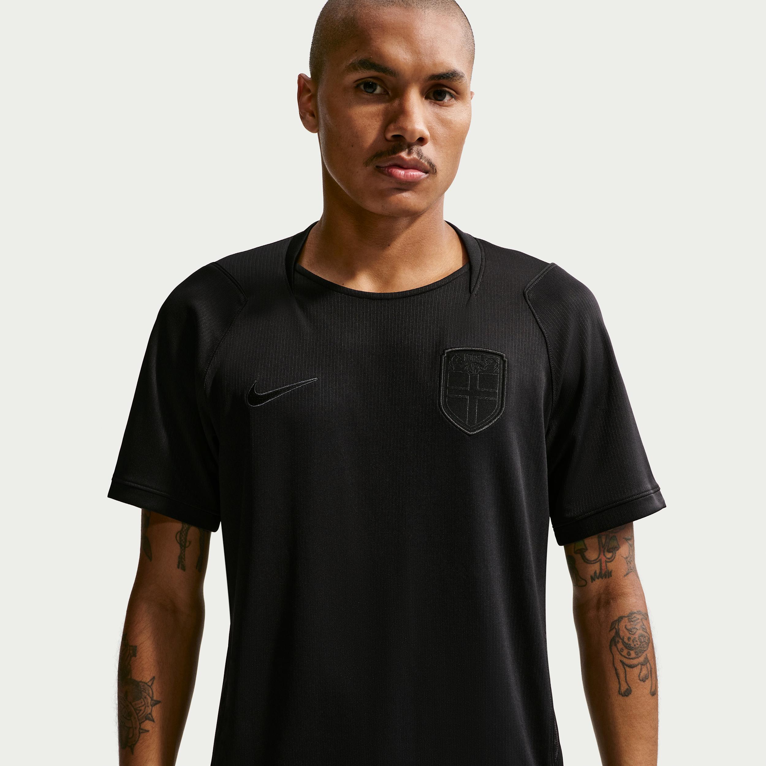 Norway 2026 Stadium Away Nike Men's Dri-FIT Soccer Replica Jersey by NIKE