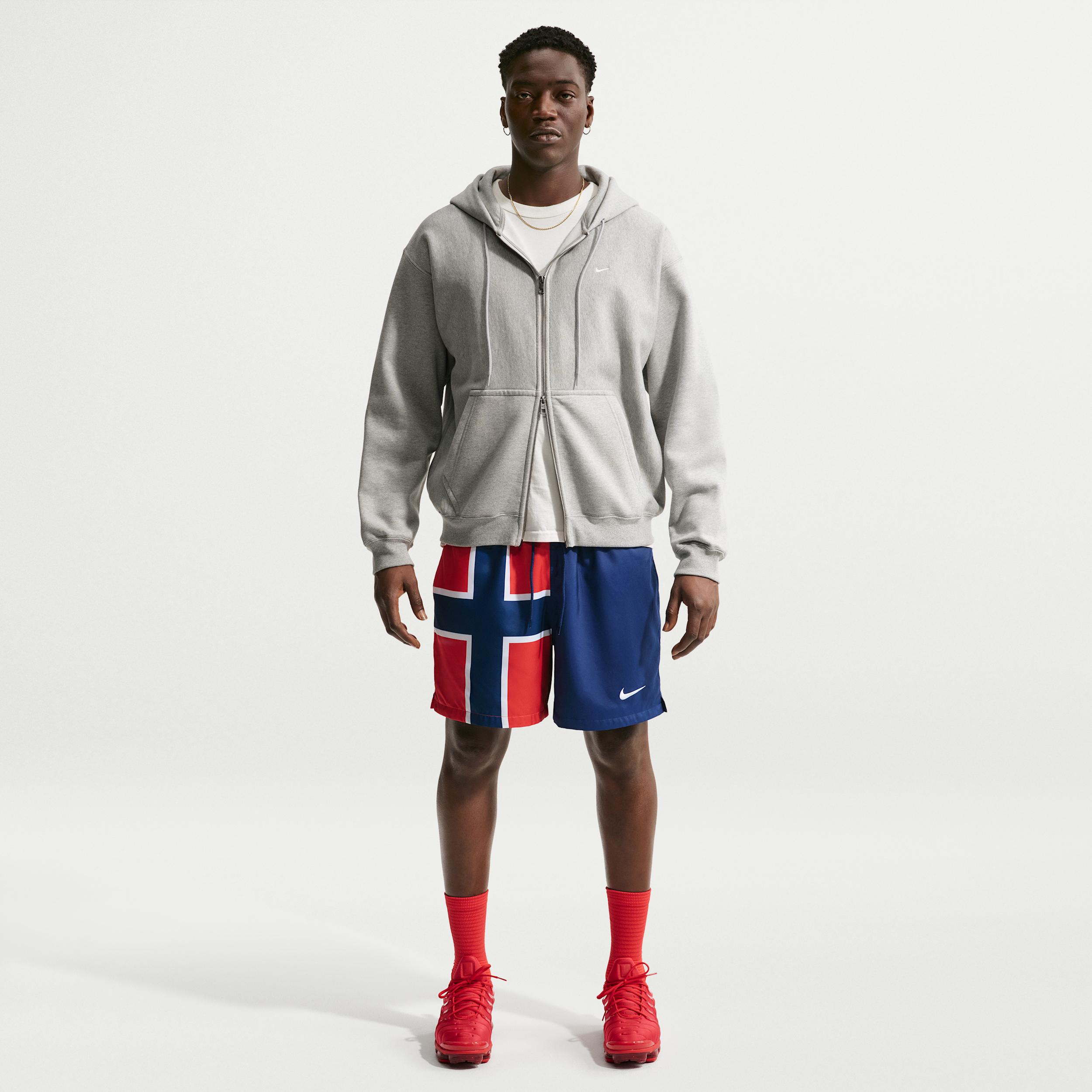 Norway Club Nike Men's Soccer Flow Shorts by NIKE