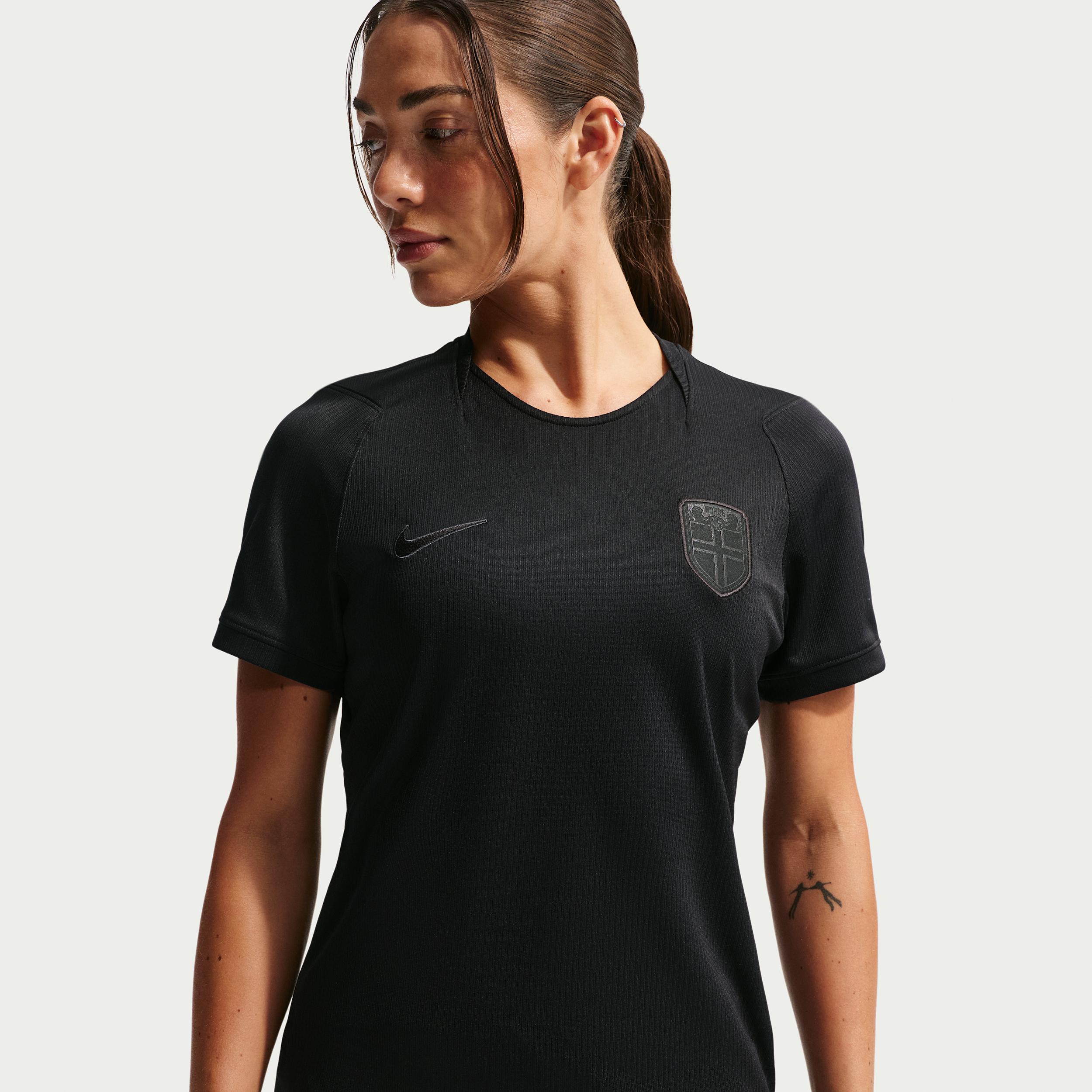 Norway National Team 2026 Stadium Away Nike Women's Dri-FIT Soccer Jersey by NIKE
