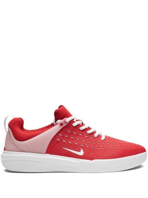 Nyjah 3 SB sneakers by NIKE