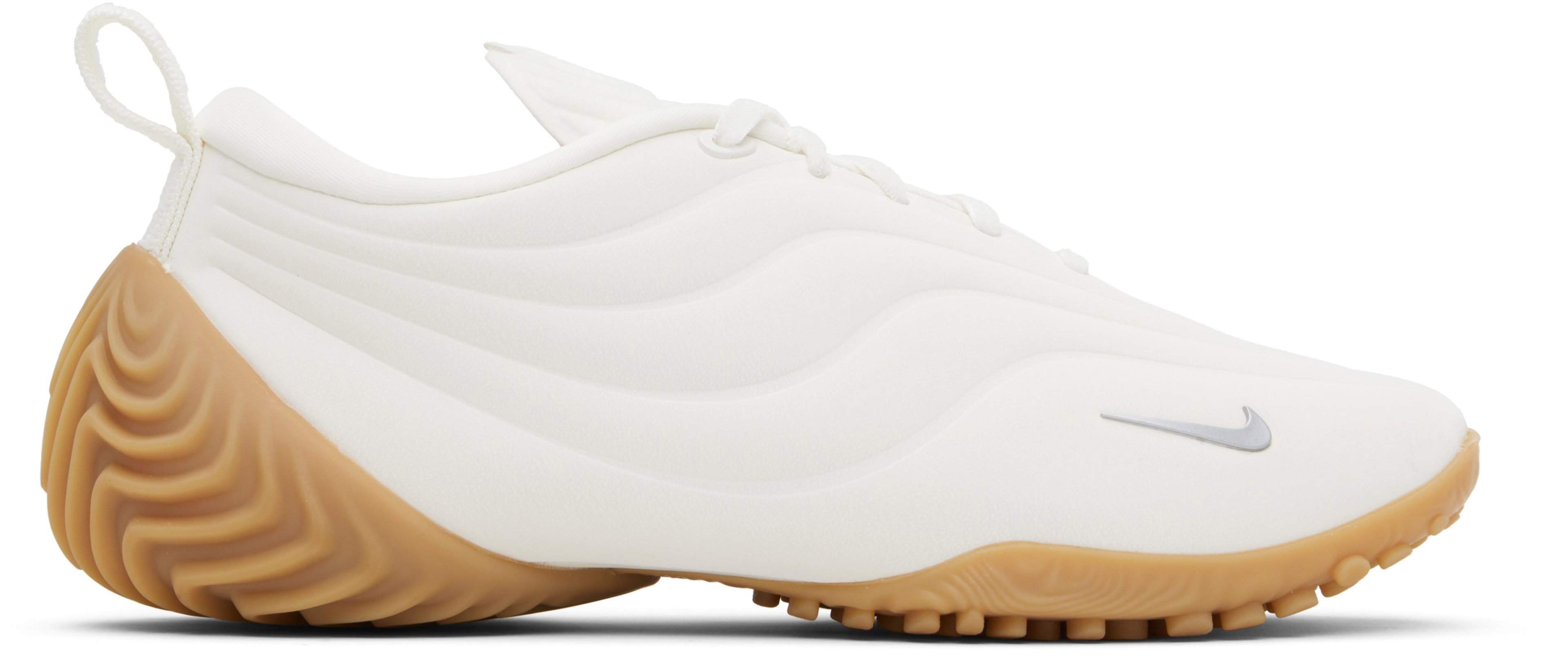 Off-White Astra Ultra Sneakers by NIKE
