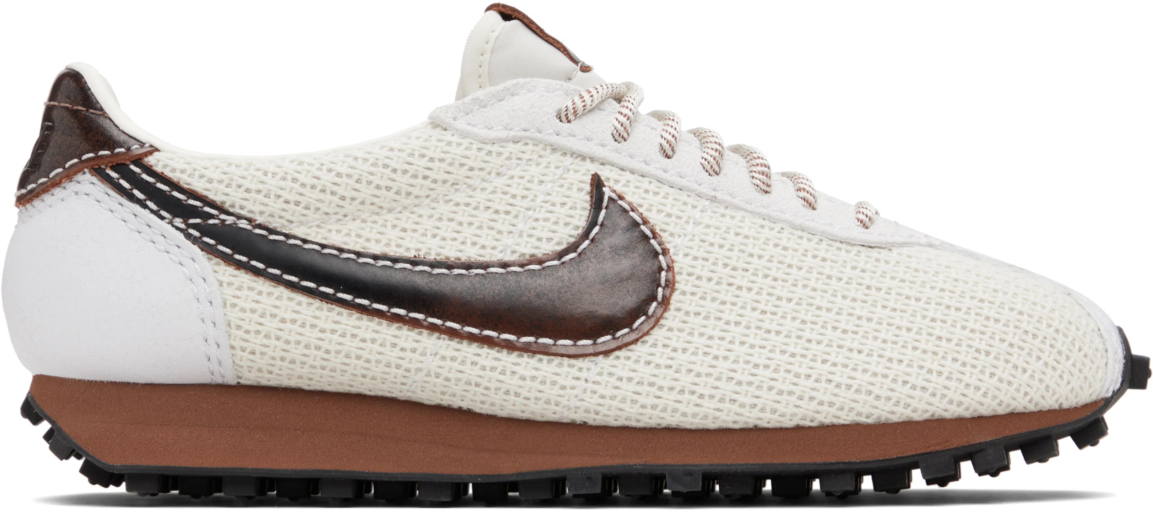 Off-White LD-1000 Sneakers by NIKE
