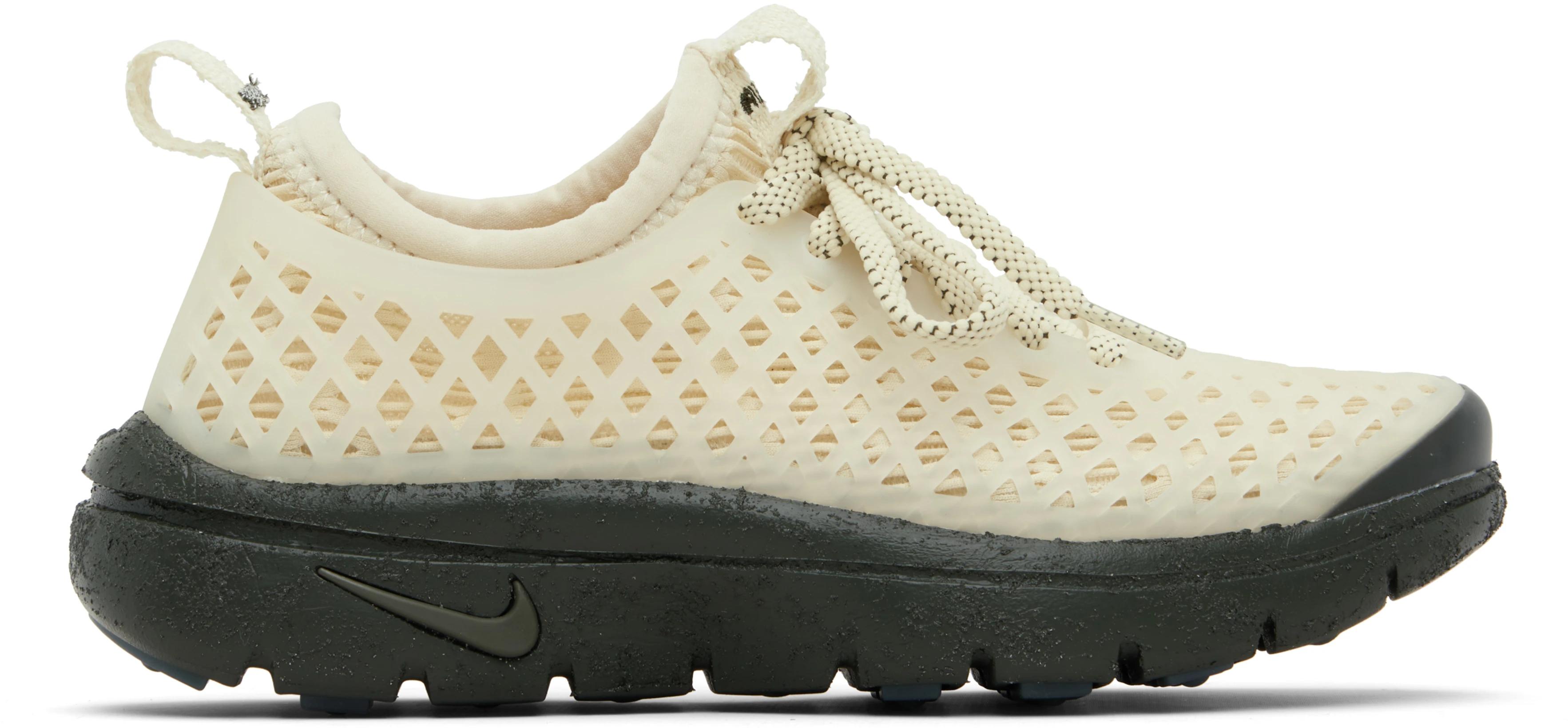 Off-White Rejuven8 Run Sneakers by NIKE