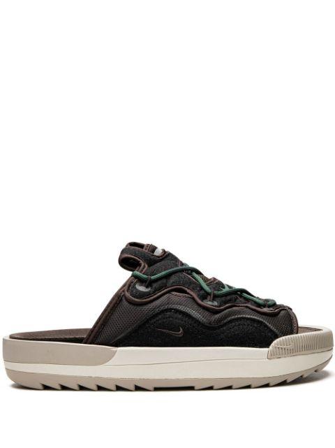 Offline 2.0 sandals by NIKE