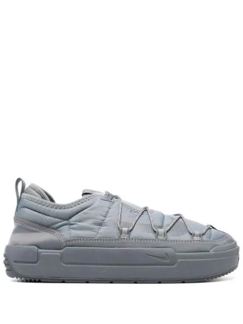 Offline Pack "Cool Grey" sneakers by NIKE