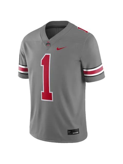 Ohio State Buckeyes College Game jersey by NIKE
