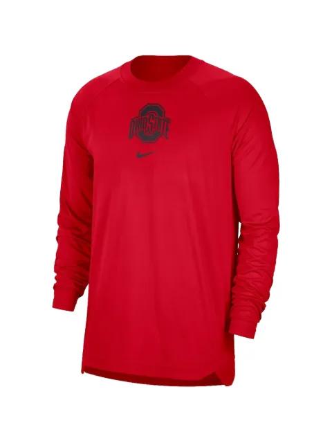 Ohio State raglan T-shirt by NIKE